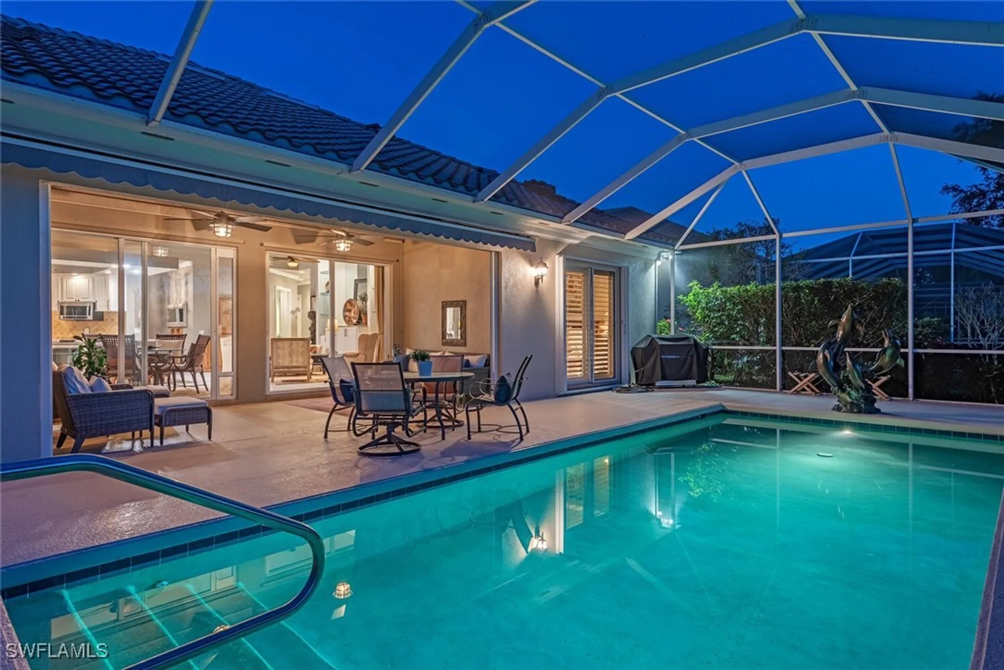 Property Slideshow image 5 of 39 | 2904 hatteras way, Naples, FL, 34119