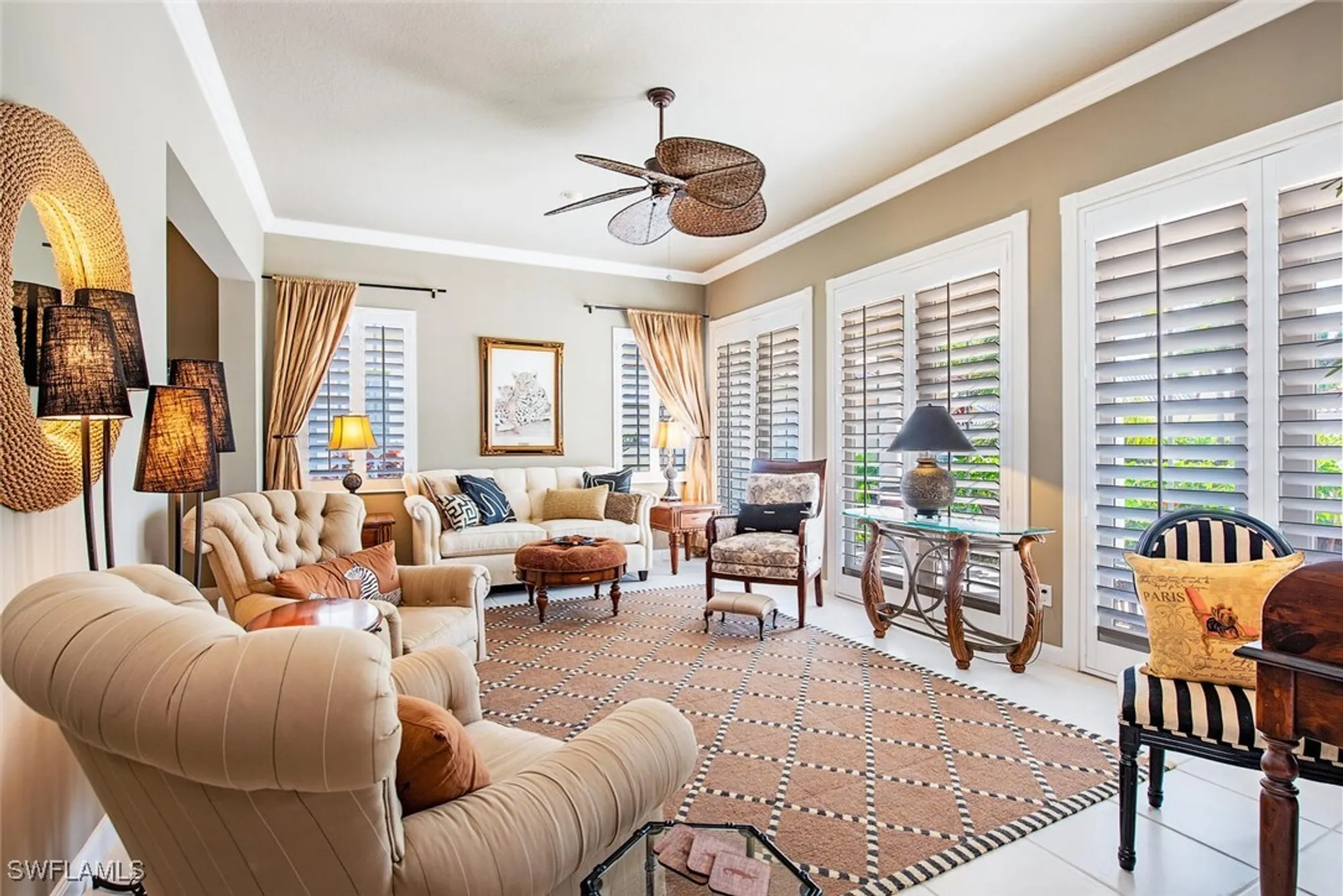 Property Slideshow image 8 of 39 | 2904 hatteras way, Naples, FL, 34119