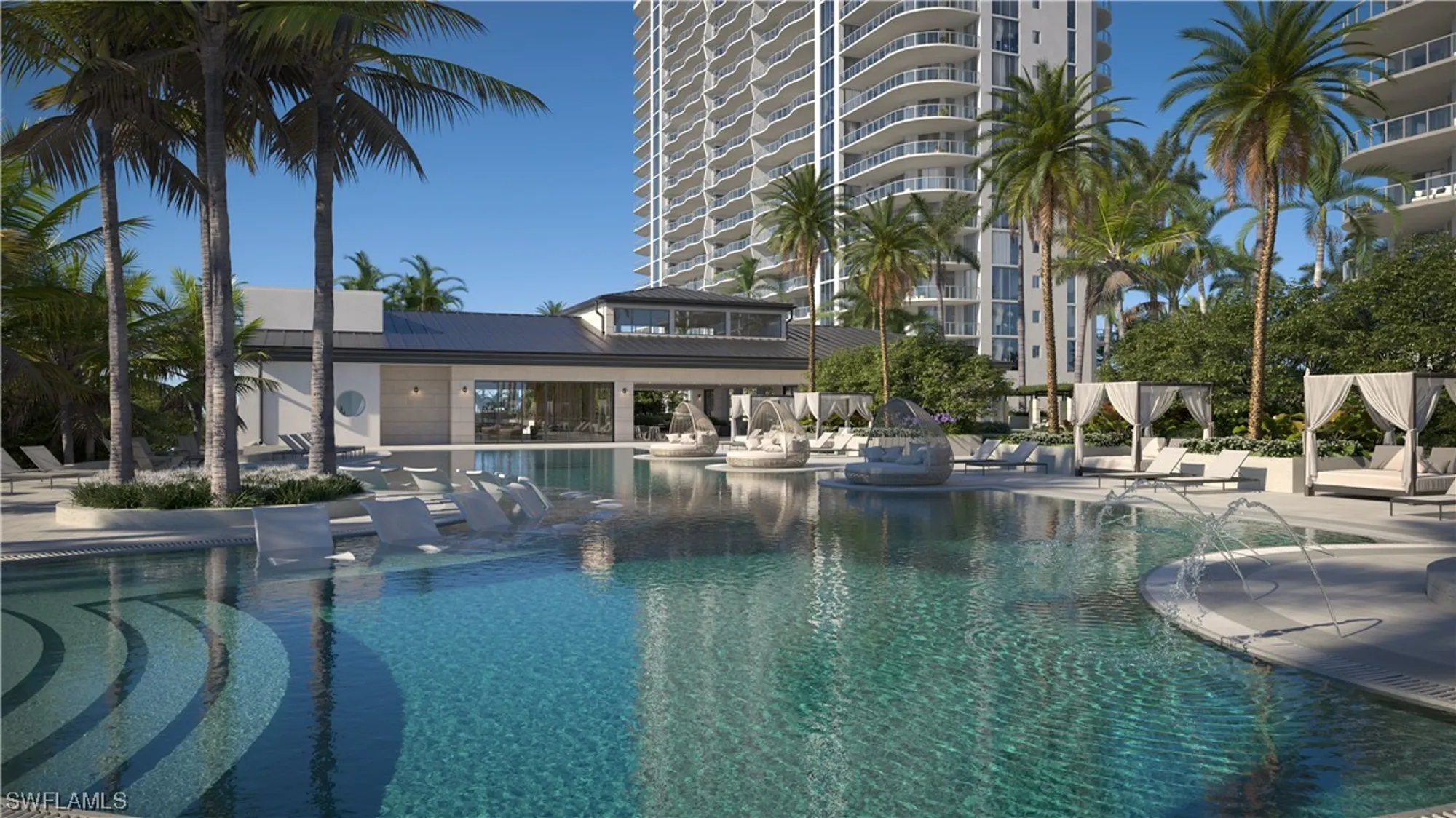 Property Slideshow image 5 of 21 | 4810 pelican colony blvd # 1904, Bonita Springs, FL, 34134