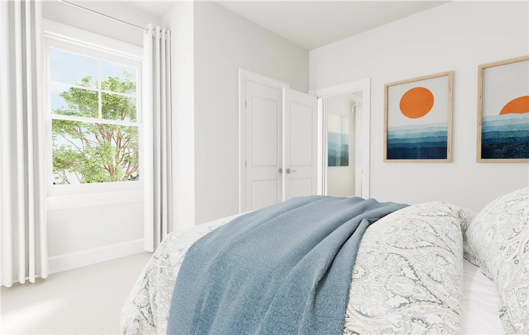 Property Slideshow image 14 of 21 | 3013 plymouth pl, Williamsburg, VA, 23185