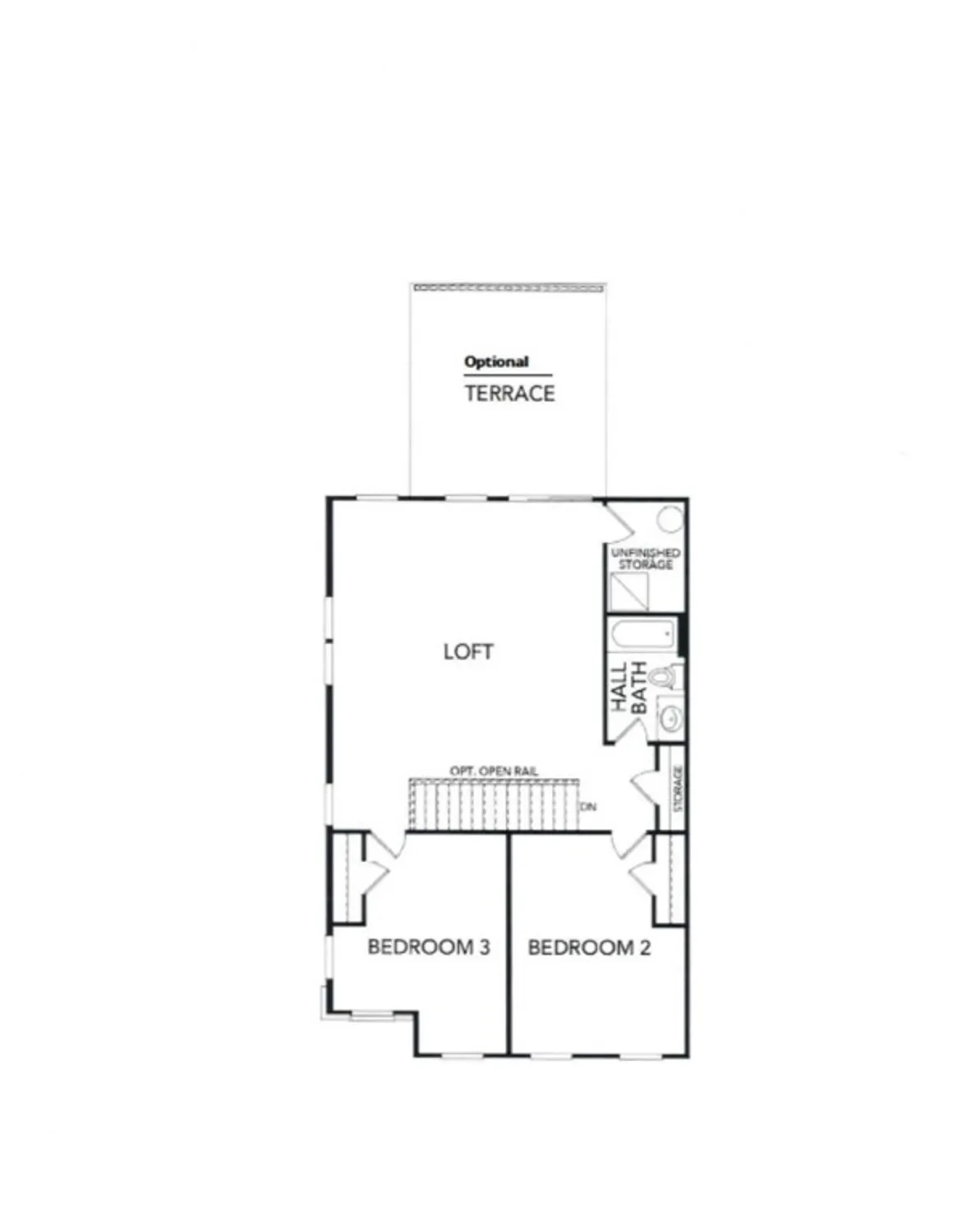 Property Slideshow image 20 of 21 | 3013 plymouth pl, Williamsburg, VA, 23185