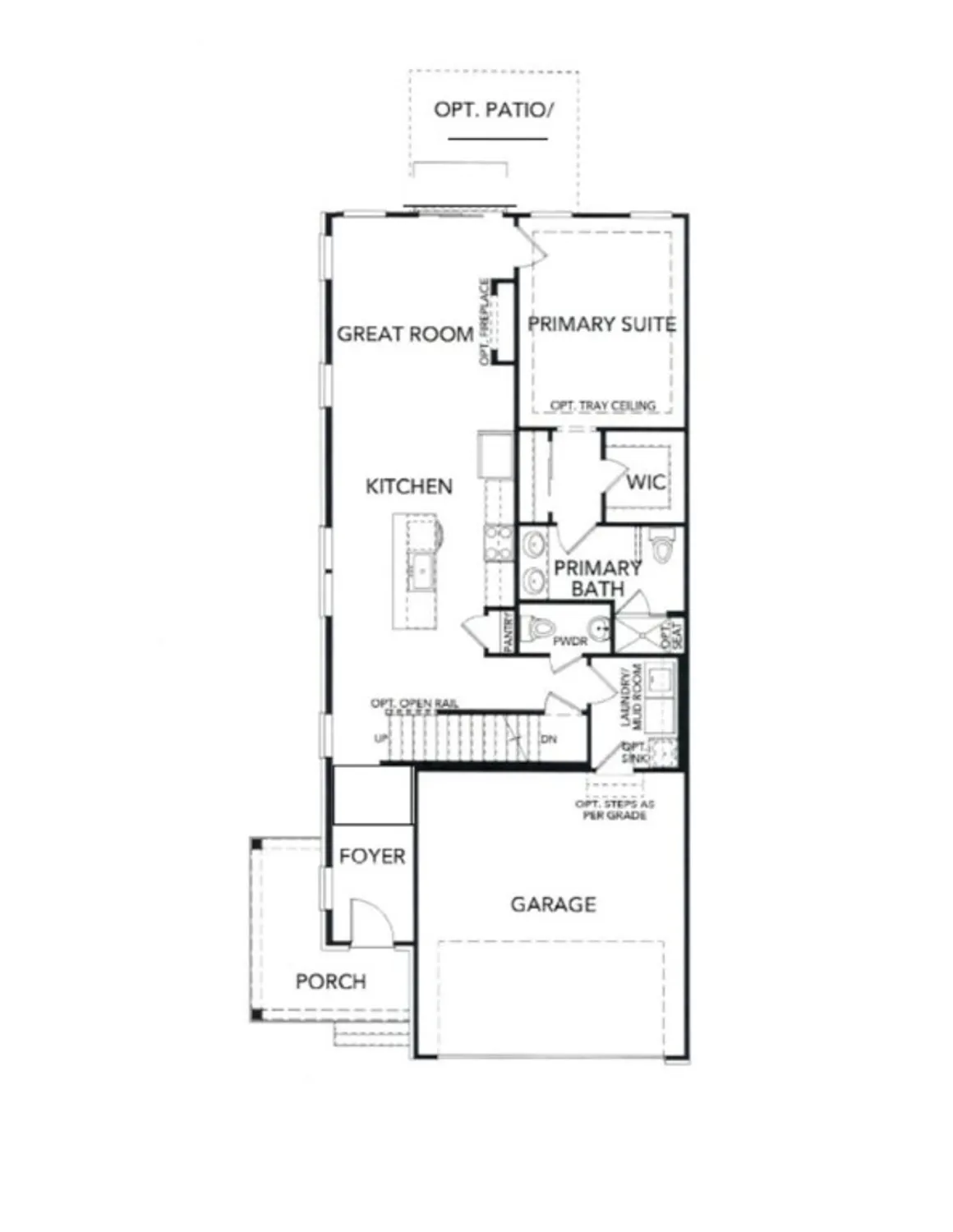 Property Slideshow image 21 of 21 | 3013 plymouth pl, Williamsburg, VA, 23185