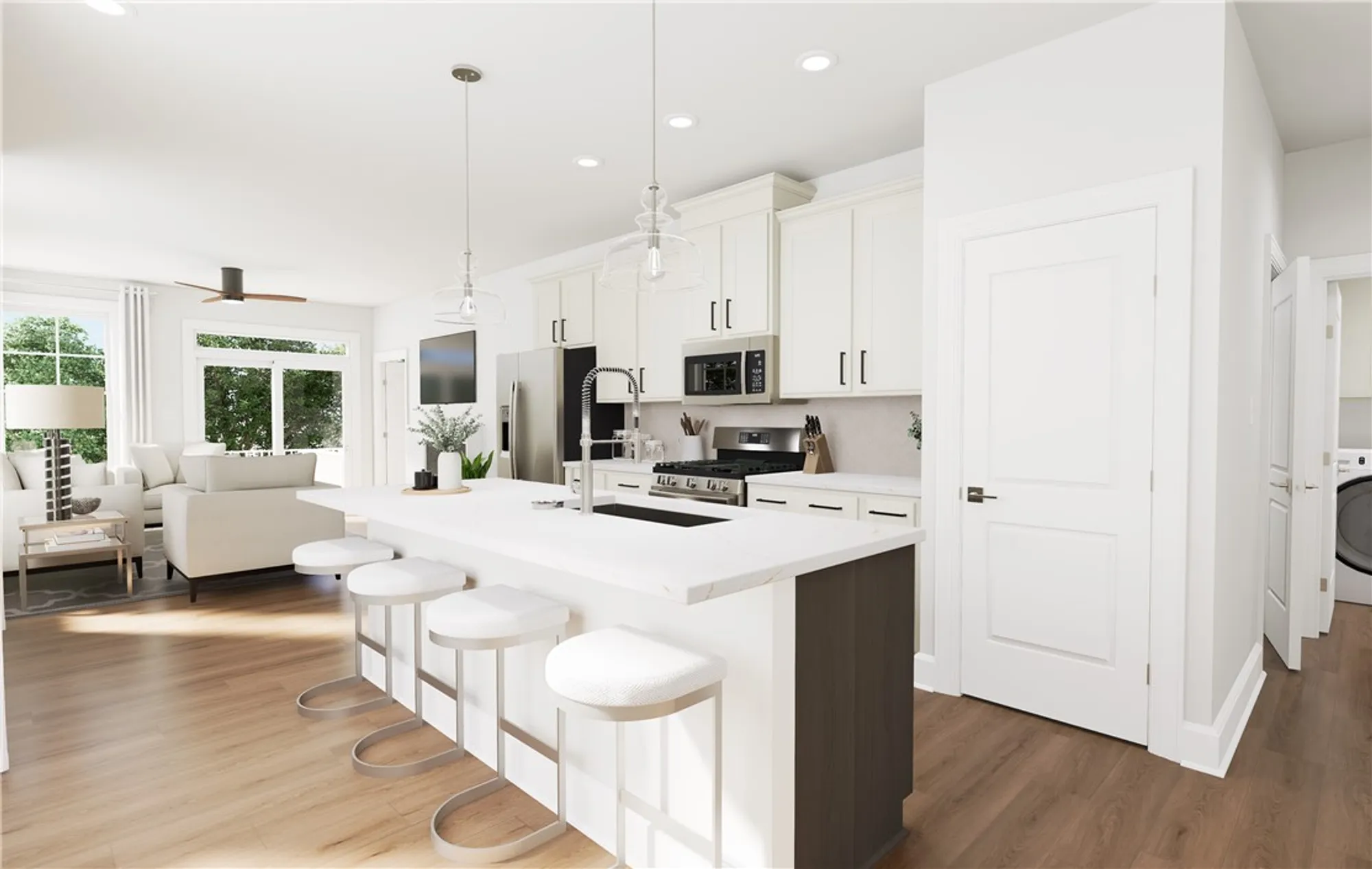Property Slideshow image 6 of 21 | 3013 plymouth pl, Williamsburg, VA, 23185
