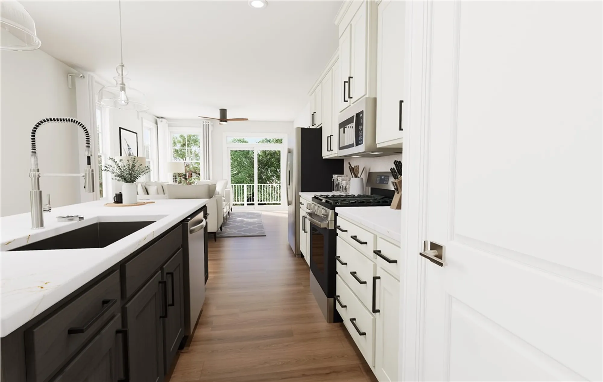 Property Slideshow image 7 of 21 | 3013 plymouth pl, Williamsburg, VA, 23185