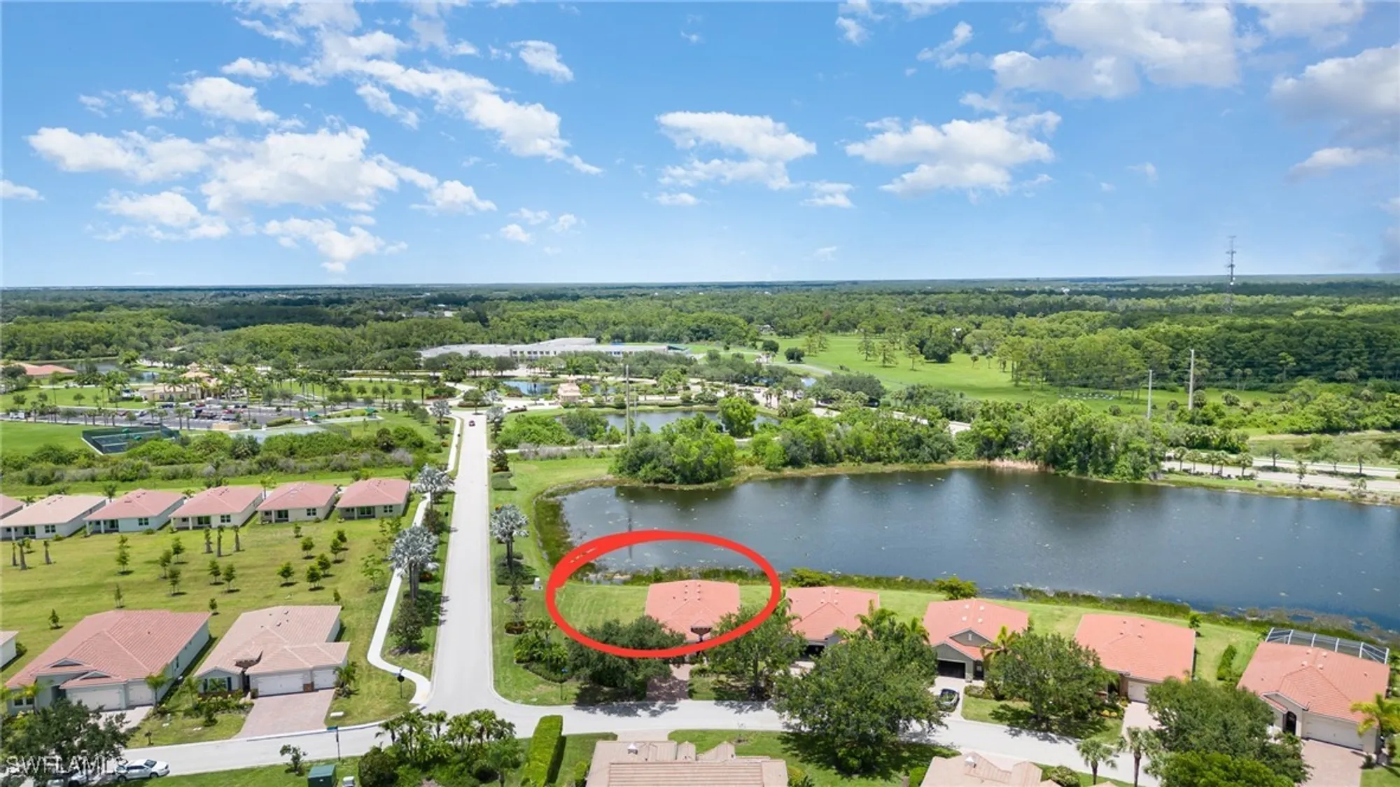 Property Slideshow image 3 of 31 | 2995 apple blossom dr, Alva, FL, 33920
