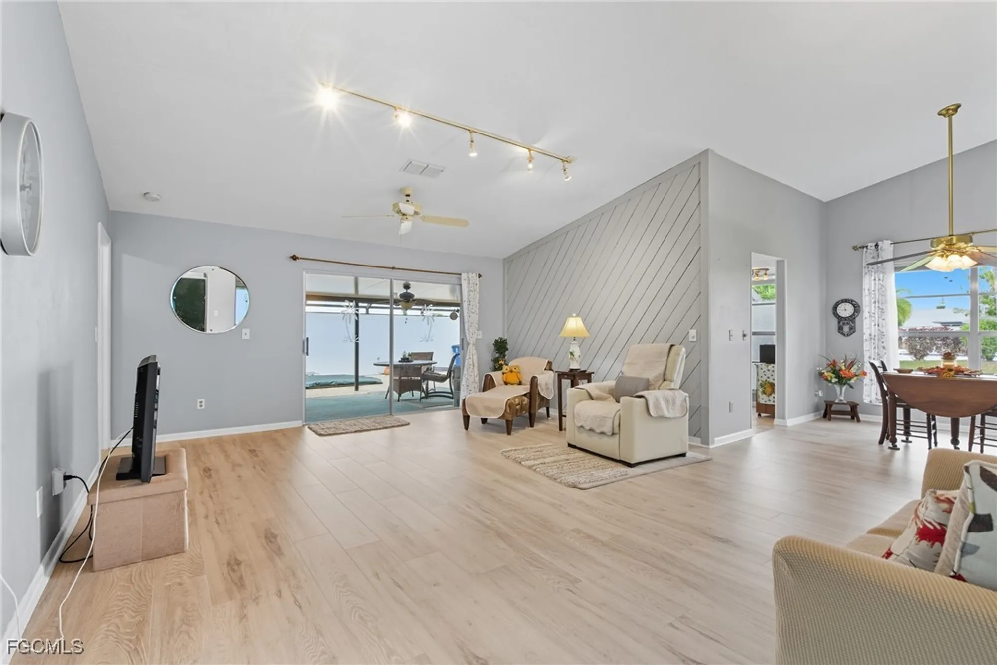 Property Slideshow image 1 of 43 | 9749 maplecrest cir, Lehigh Acres, FL, 33936