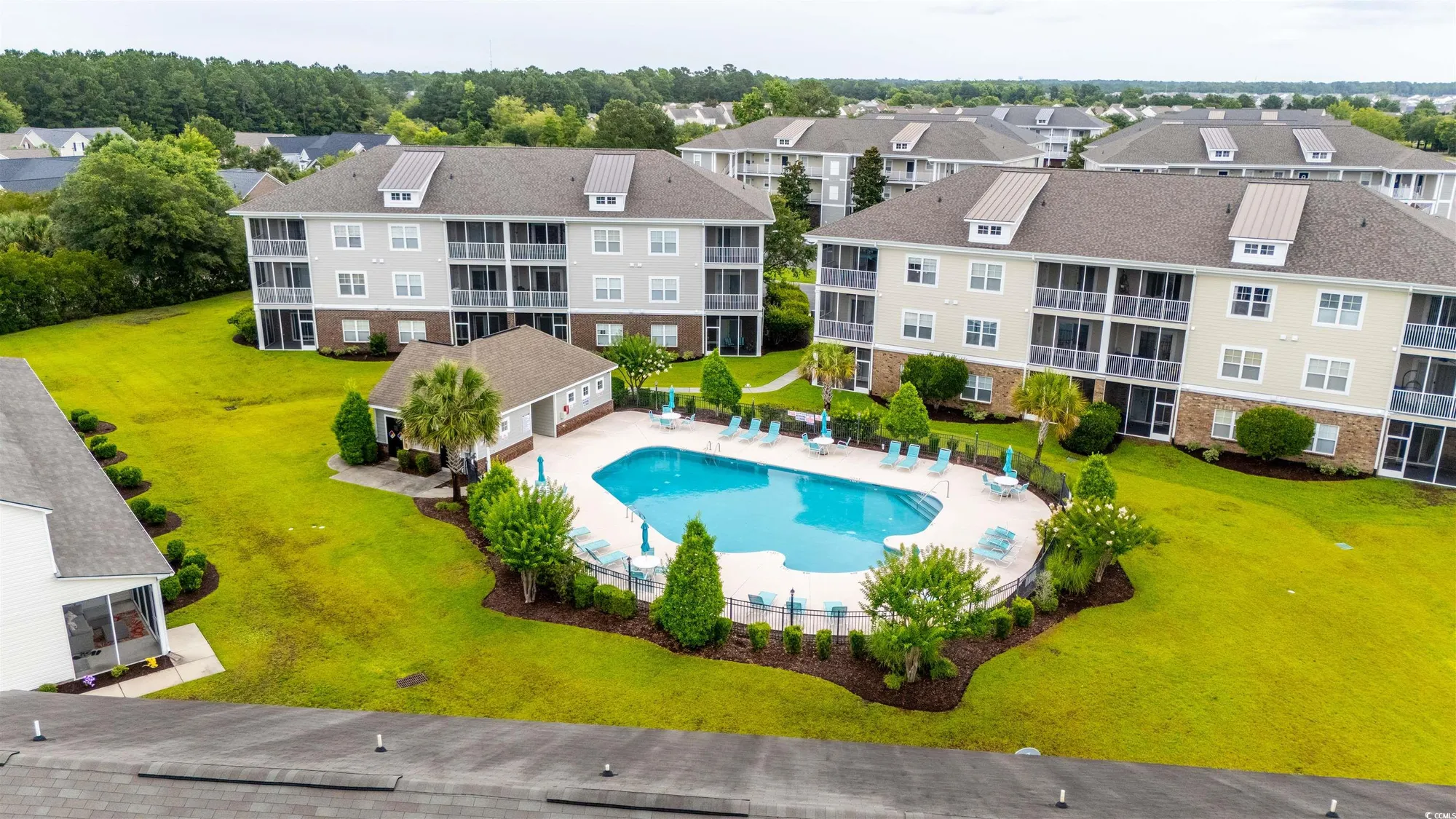 Property Slideshow image 35 of 35 | 318 castle dr # 1443, Myrtle Beach, SC, 29579