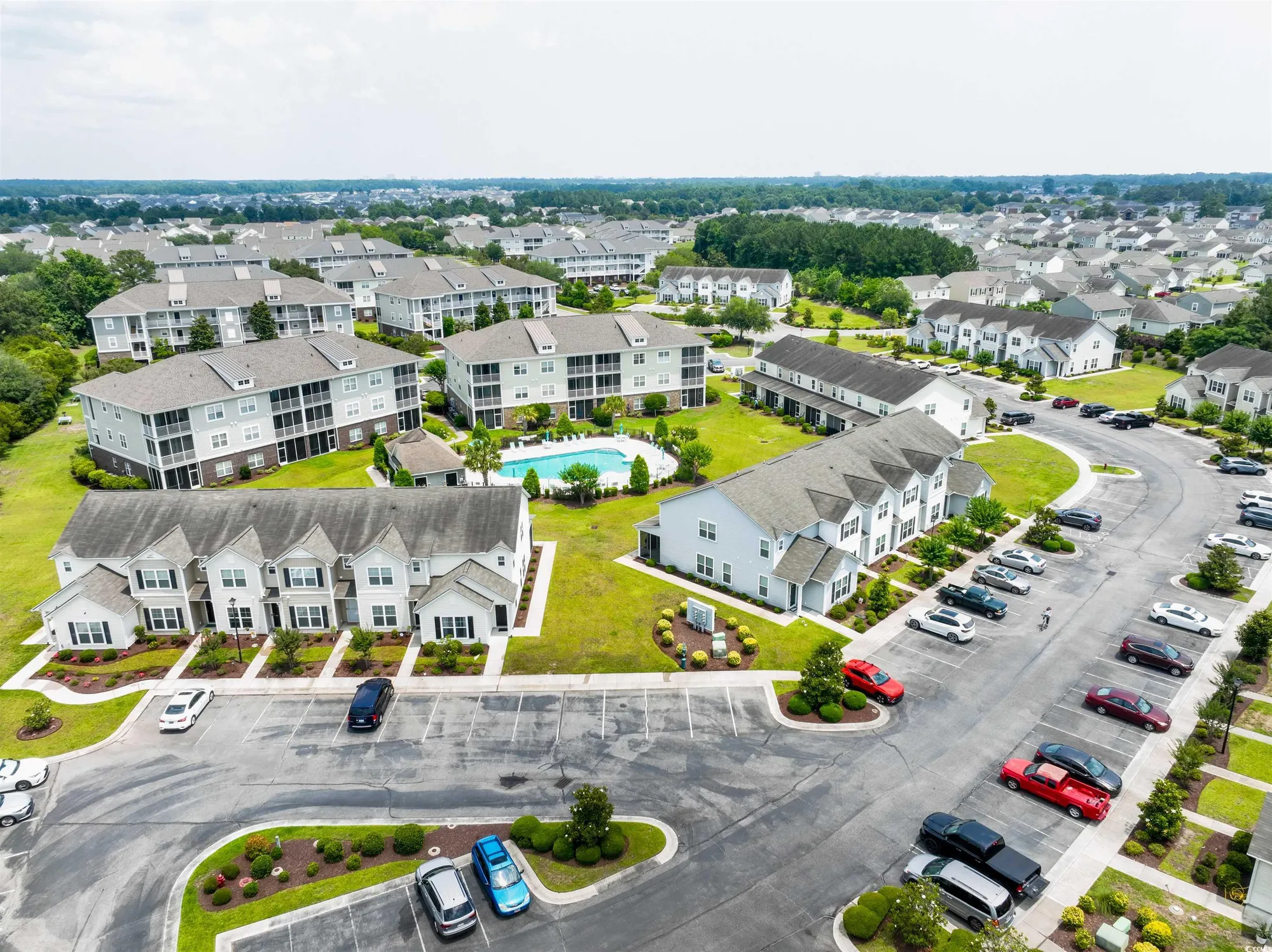 Property Slideshow image 30 of 35 | 318 castle dr # 1443, Myrtle Beach, SC, 29579