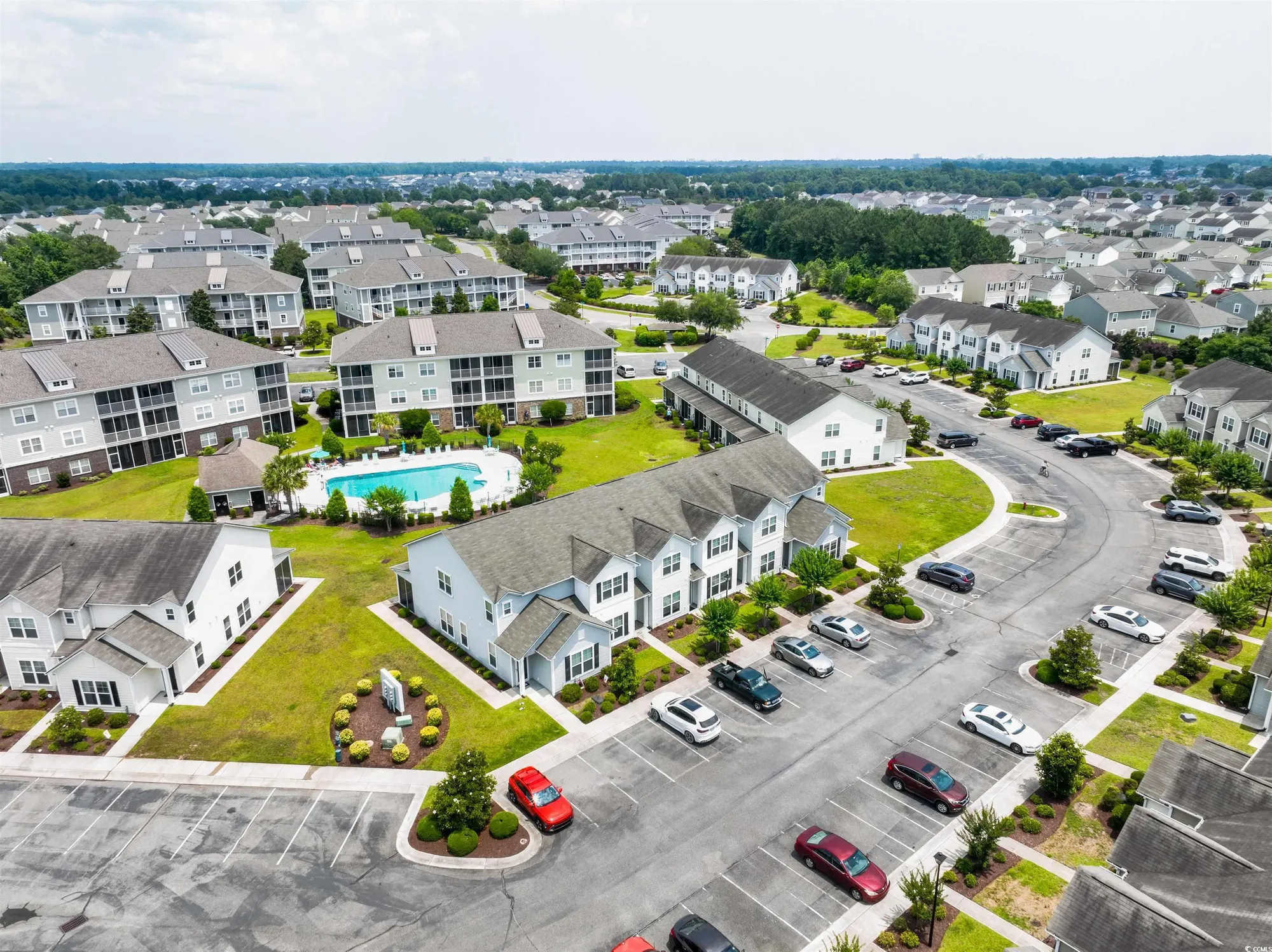 Property Slideshow image 31 of 35 | 318 castle dr # 1443, Myrtle Beach, SC, 29579