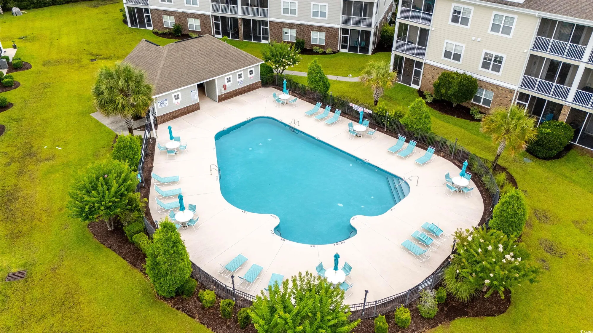 Property Slideshow image 33 of 35 | 318 castle dr # 1443, Myrtle Beach, SC, 29579