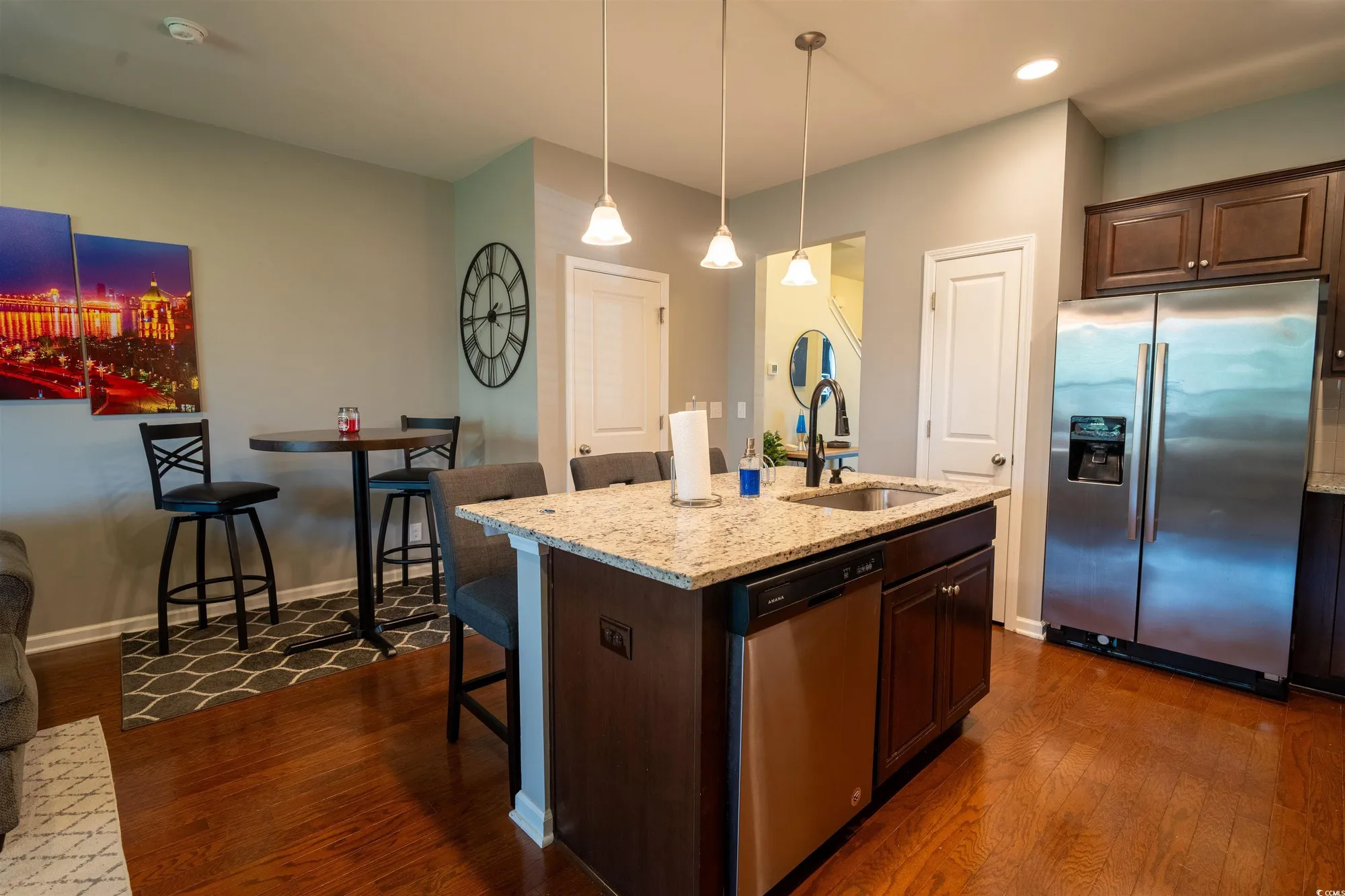 Property Slideshow image 5 of 35 | 318 castle dr # 1443, Myrtle Beach, SC, 29579