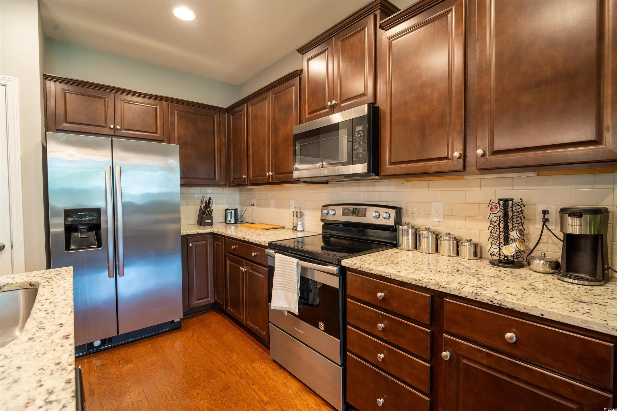 Property Slideshow image 6 of 35 | 318 castle dr # 1443, Myrtle Beach, SC, 29579