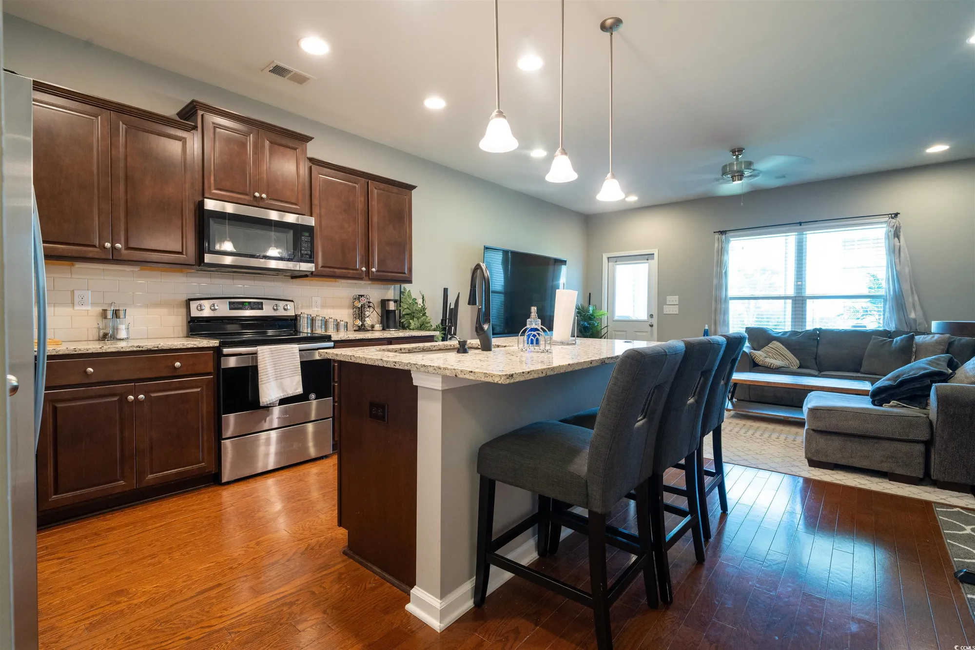 Property Slideshow image 7 of 35 | 318 castle dr # 1443, Myrtle Beach, SC, 29579