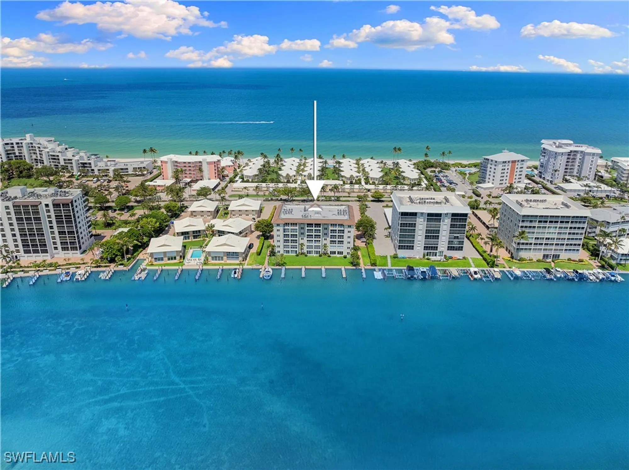 Property Slideshow image 19 of 19 | 2600 gulf shore blvd 54, Naples, FL, 34103