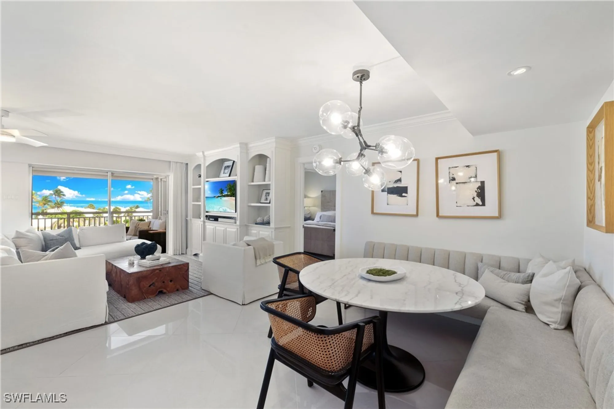 Property Slideshow image 5 of 19 | 2600 gulf shore blvd 54, Naples, FL, 34103