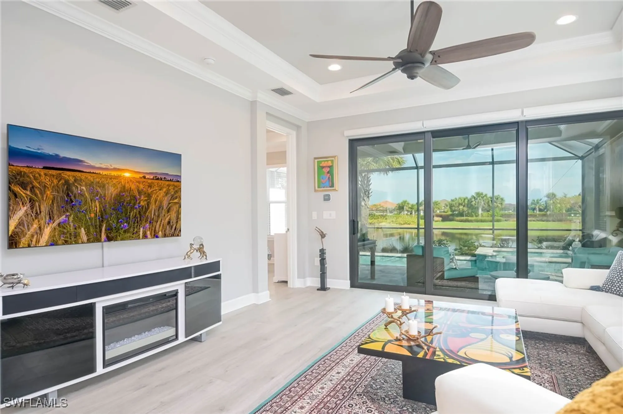 Property Slideshow image 1 of 40 | 8013 calle canovas ct, Naples, FL, 34114