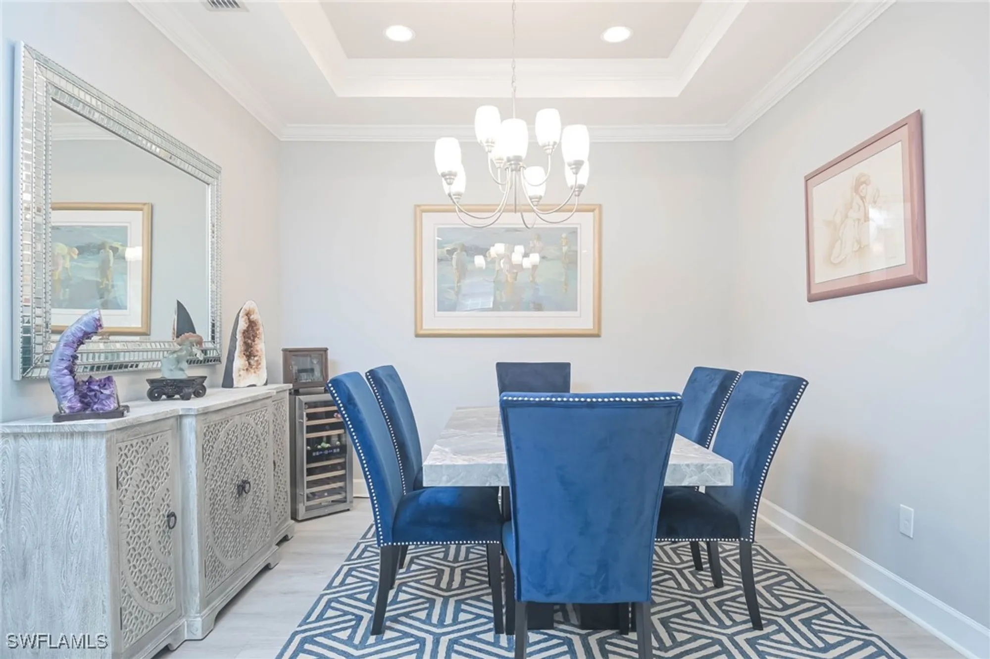 Property Slideshow image 13 of 40 | 8013 calle canovas ct, Naples, FL, 34114