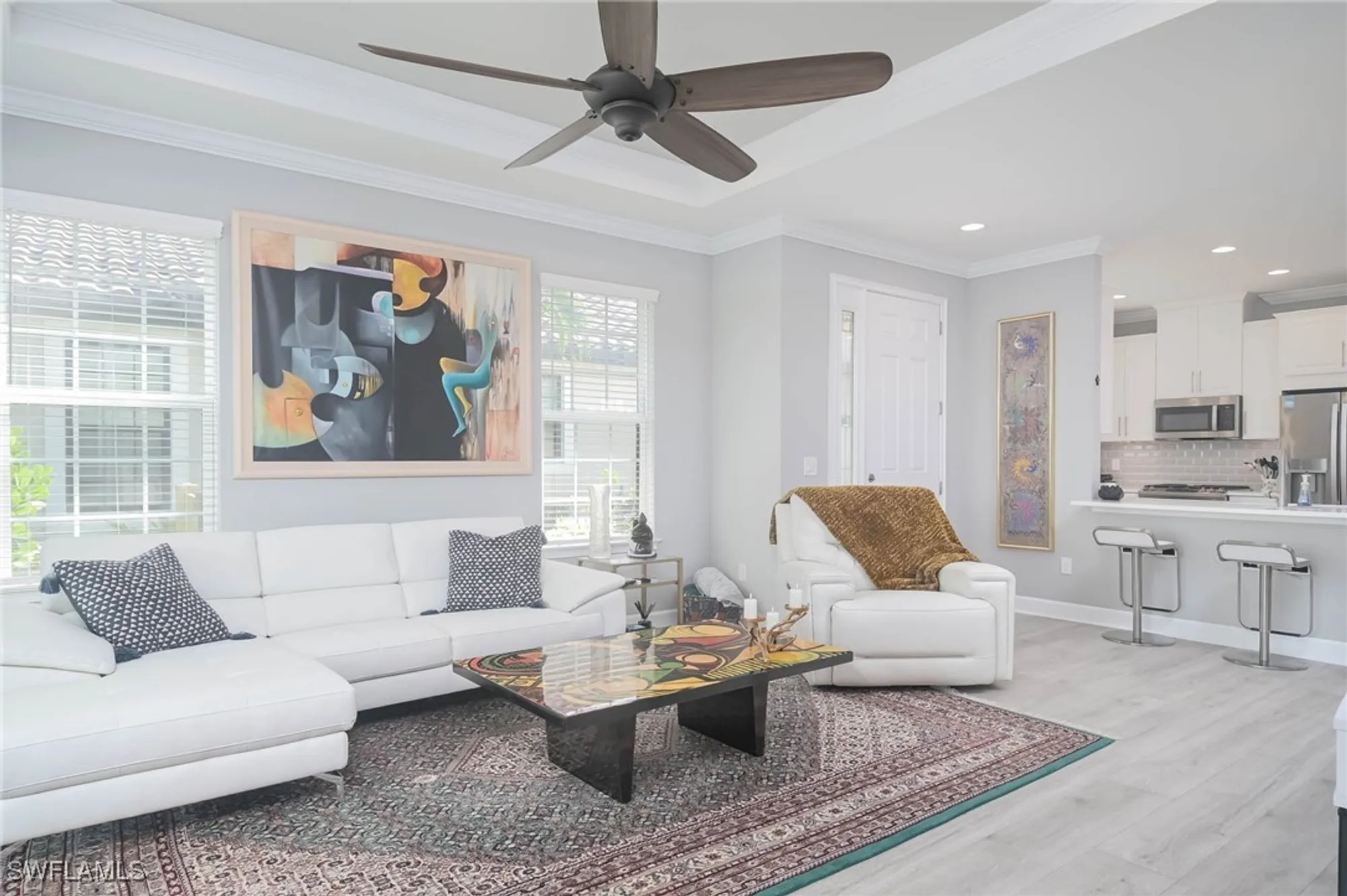 Property Slideshow image 4 of 40 | 8013 calle canovas ct, Naples, FL, 34114