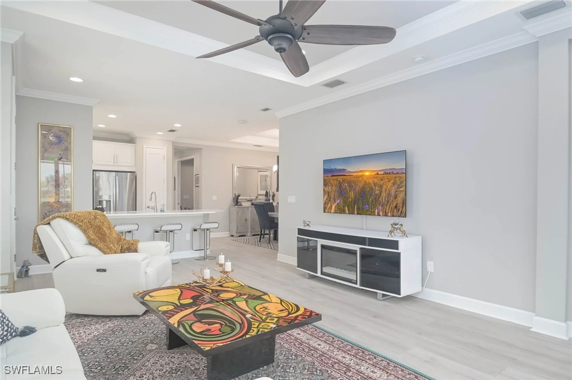 Property Slideshow image 5 of 40 | 8013 calle canovas ct, Naples, FL, 34114