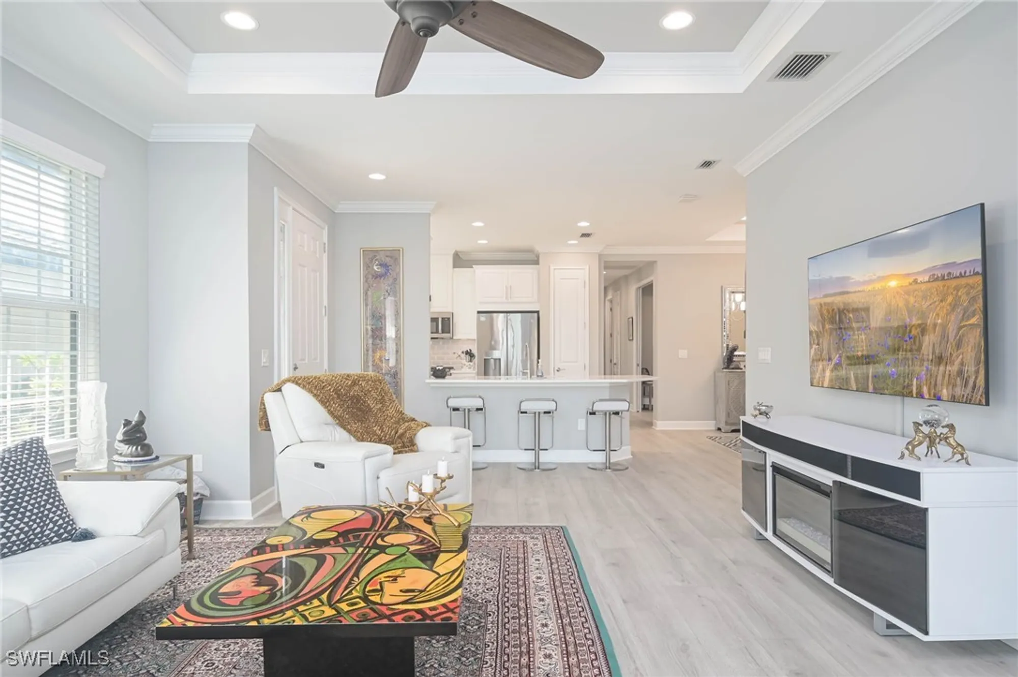 Property Slideshow image 6 of 40 | 8013 calle canovas ct, Naples, FL, 34114