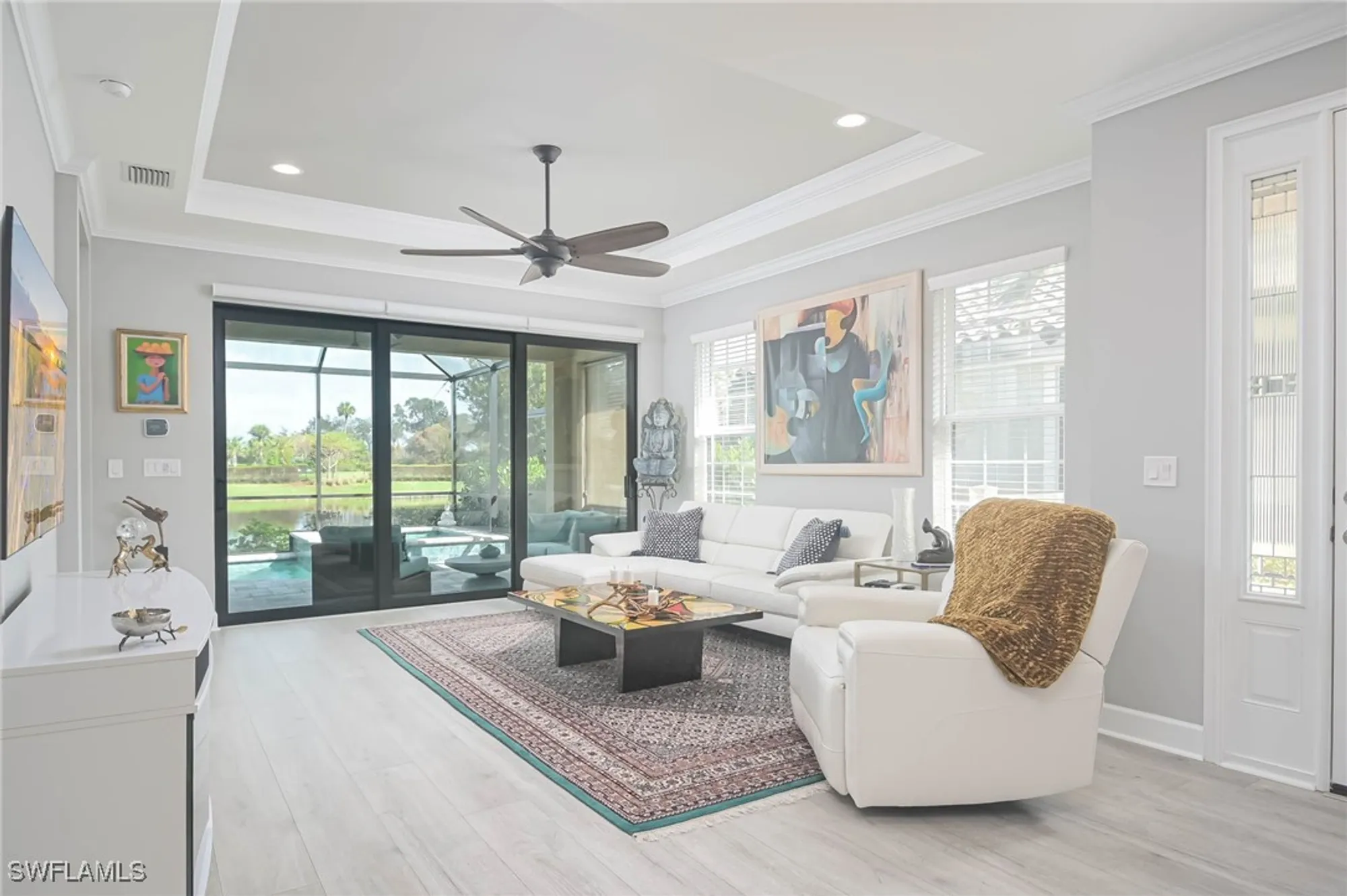 Property Slideshow image 7 of 40 | 8013 calle canovas ct, Naples, FL, 34114