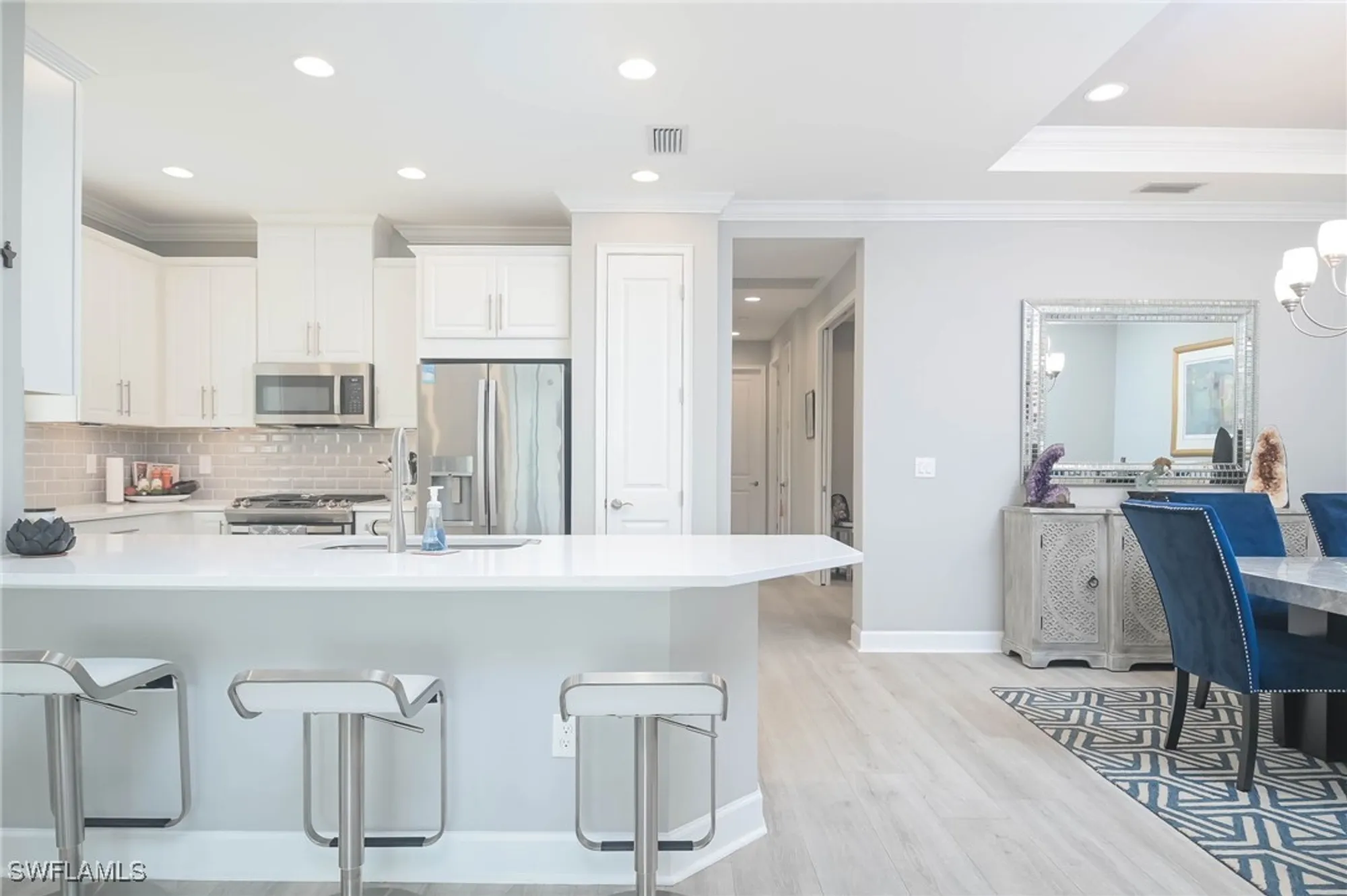 Property Slideshow image 9 of 40 | 8013 calle canovas ct, Naples, FL, 34114