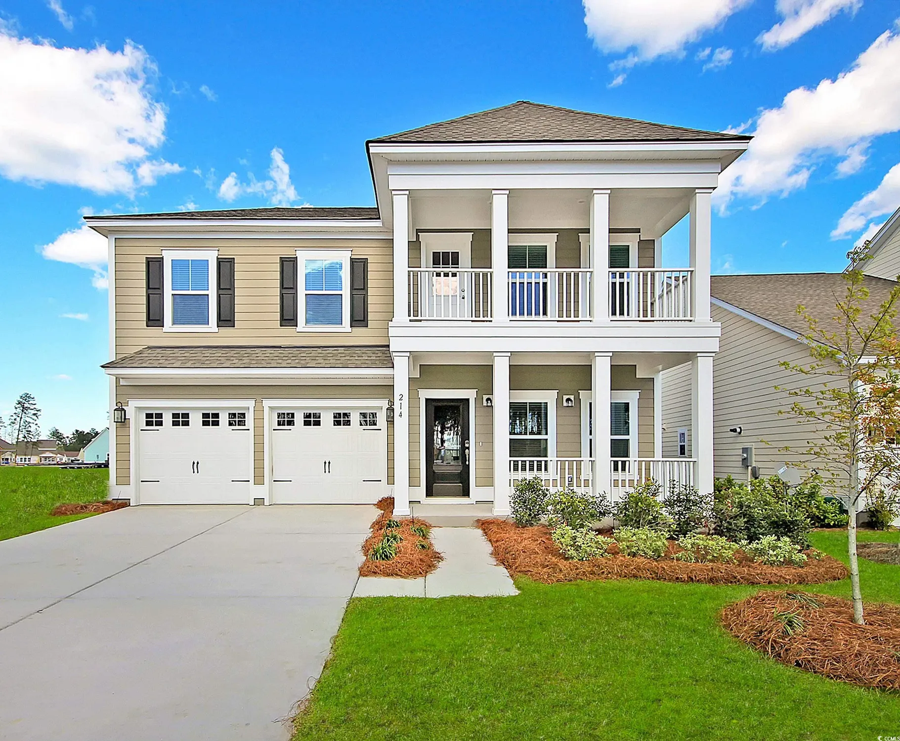 Property Slideshow image 1 of 27 | 9720 indigo creek blvd, Murrells Inlet, SC, 29576