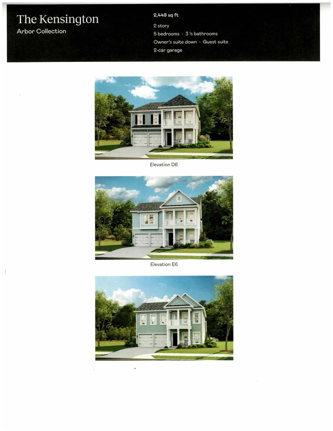 Property Slideshow image 2 of 27 | 9720 indigo creek blvd, Murrells Inlet, SC, 29576