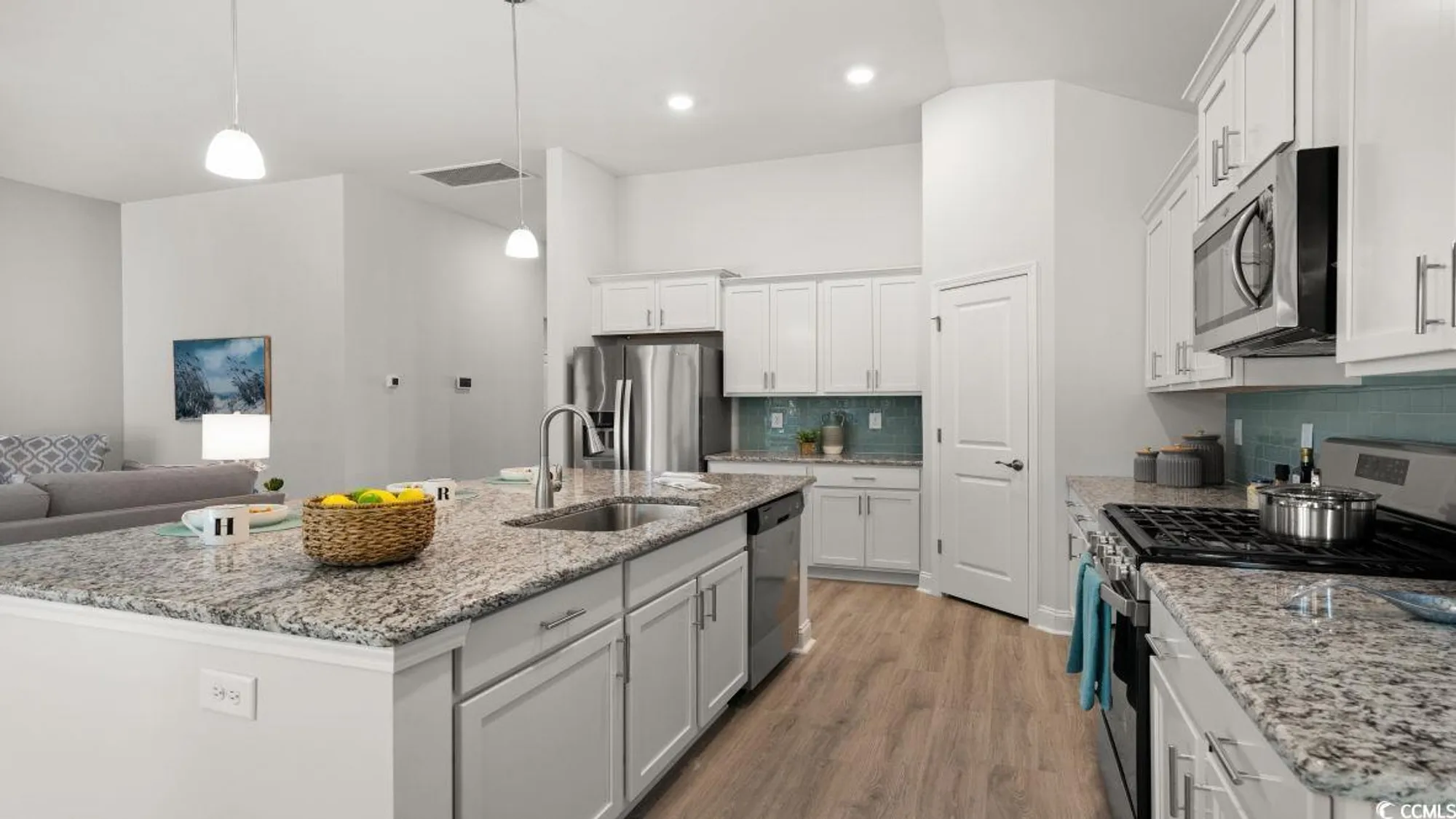 Property Slideshow image 4 of 38 | 127 stride ct, Myrtle Beach, SC, 29588