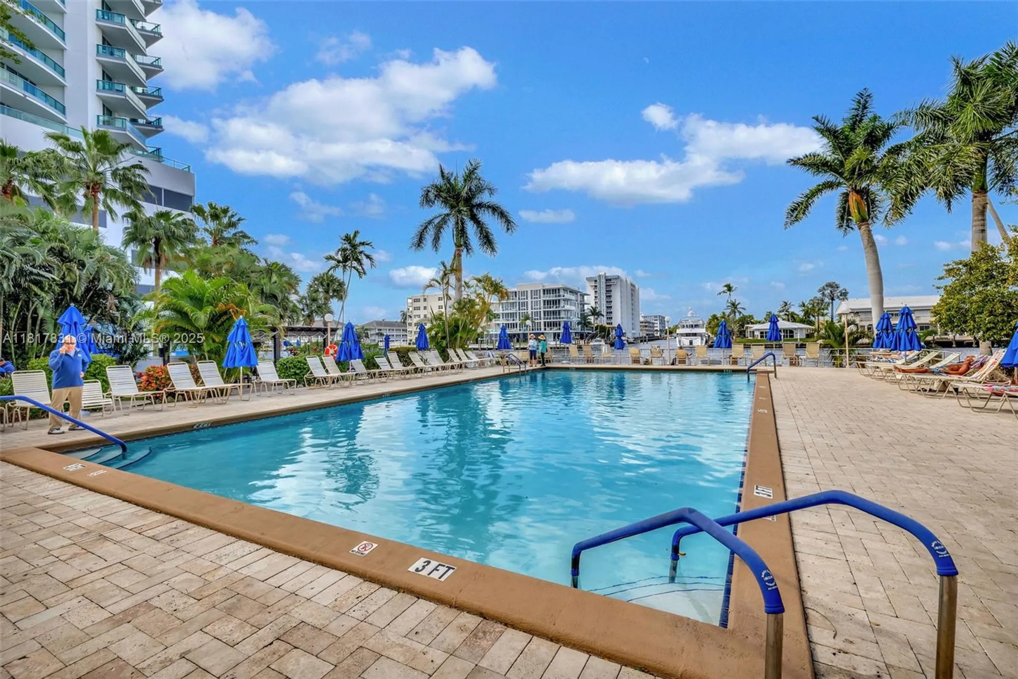 Property Slideshow image 22 of 32 | 3233 ne 34th st apt 611, Fort Lauderdale, FL, 33308
