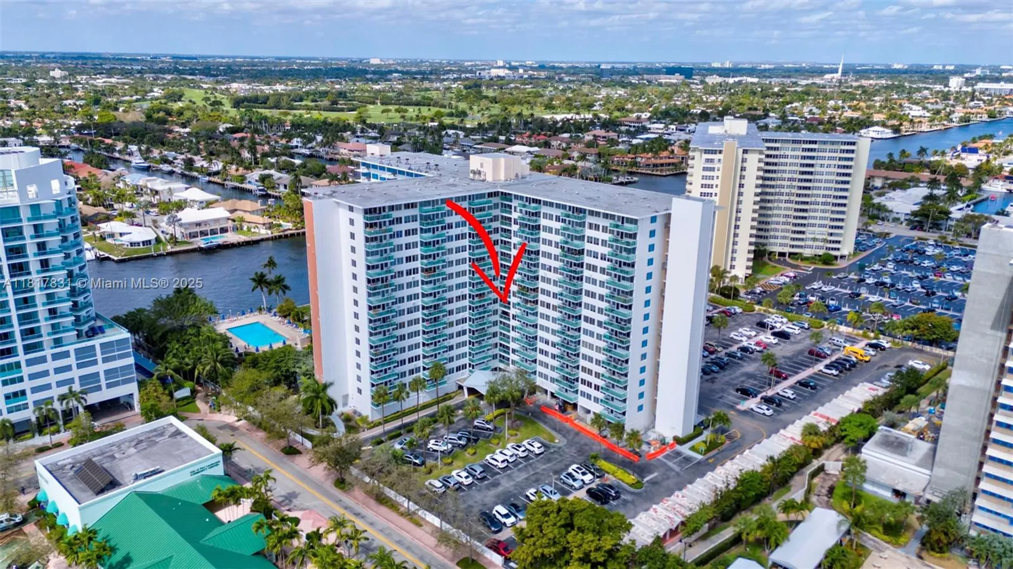 Property Slideshow image 30 of 32 | 3233 ne 34th st apt 611, Fort Lauderdale, FL, 33308