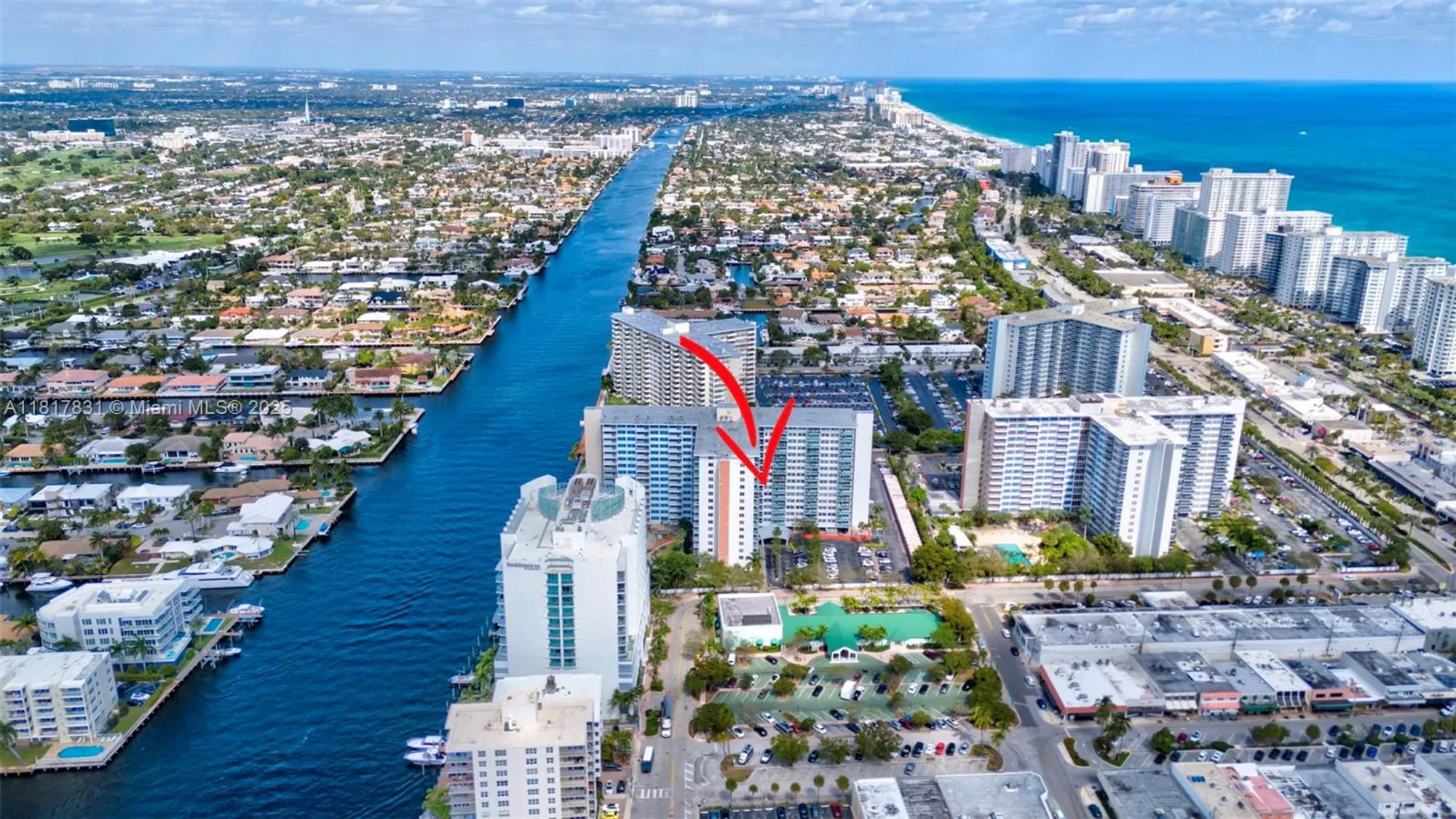 Property Slideshow image 31 of 32 | 3233 ne 34th st apt 611, Fort Lauderdale, FL, 33308