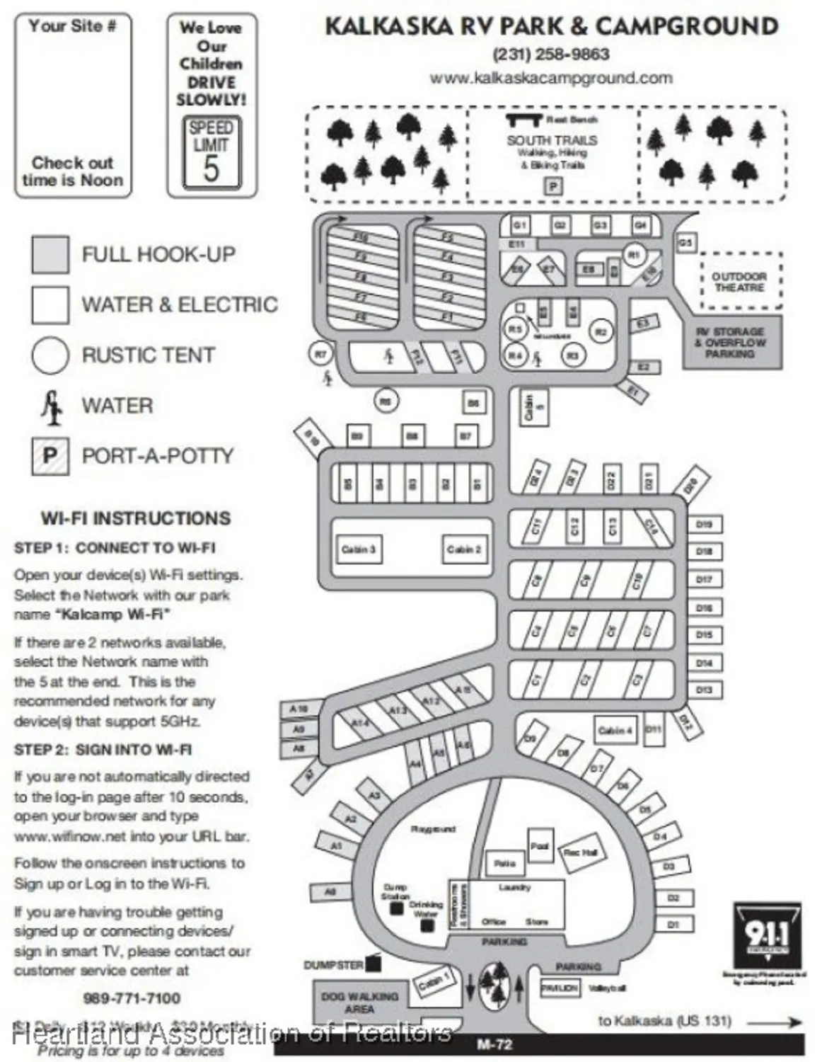 Property Slideshow image 36 of 36 | 160 parkview cir, Lake Placid, FL, 33852