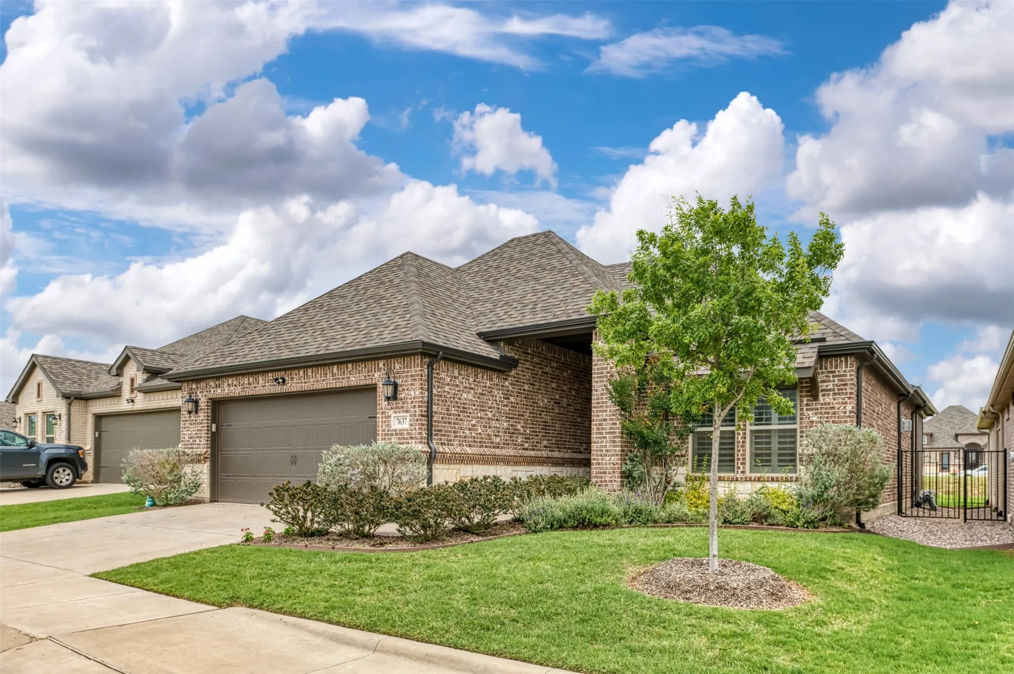 Property Slideshow image 2 of 37 | 7637 murcia dr, Fort Worth, TX, 76123