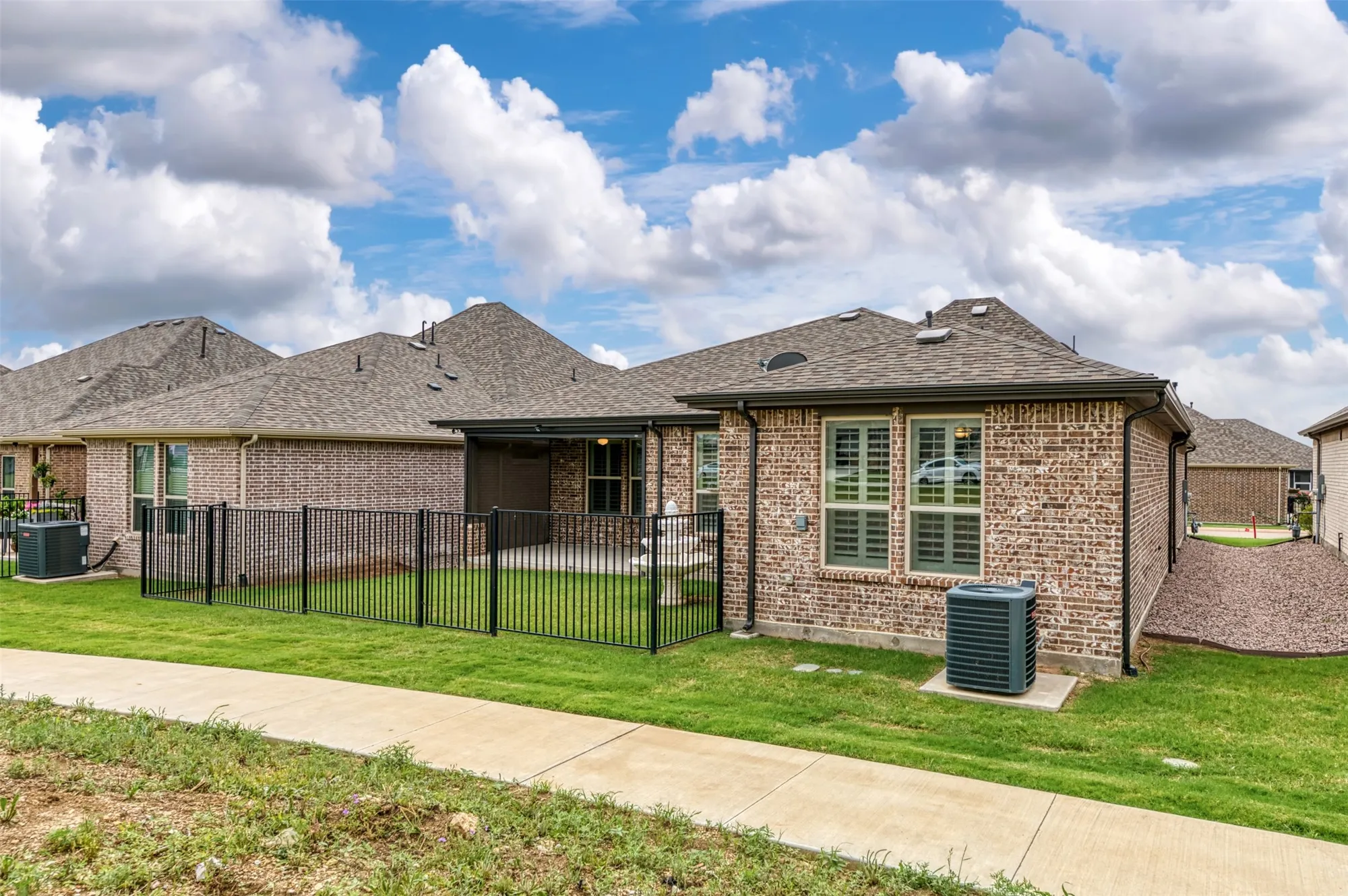 Property Slideshow image 36 of 37 | 7637 murcia dr, Fort Worth, TX, 76123