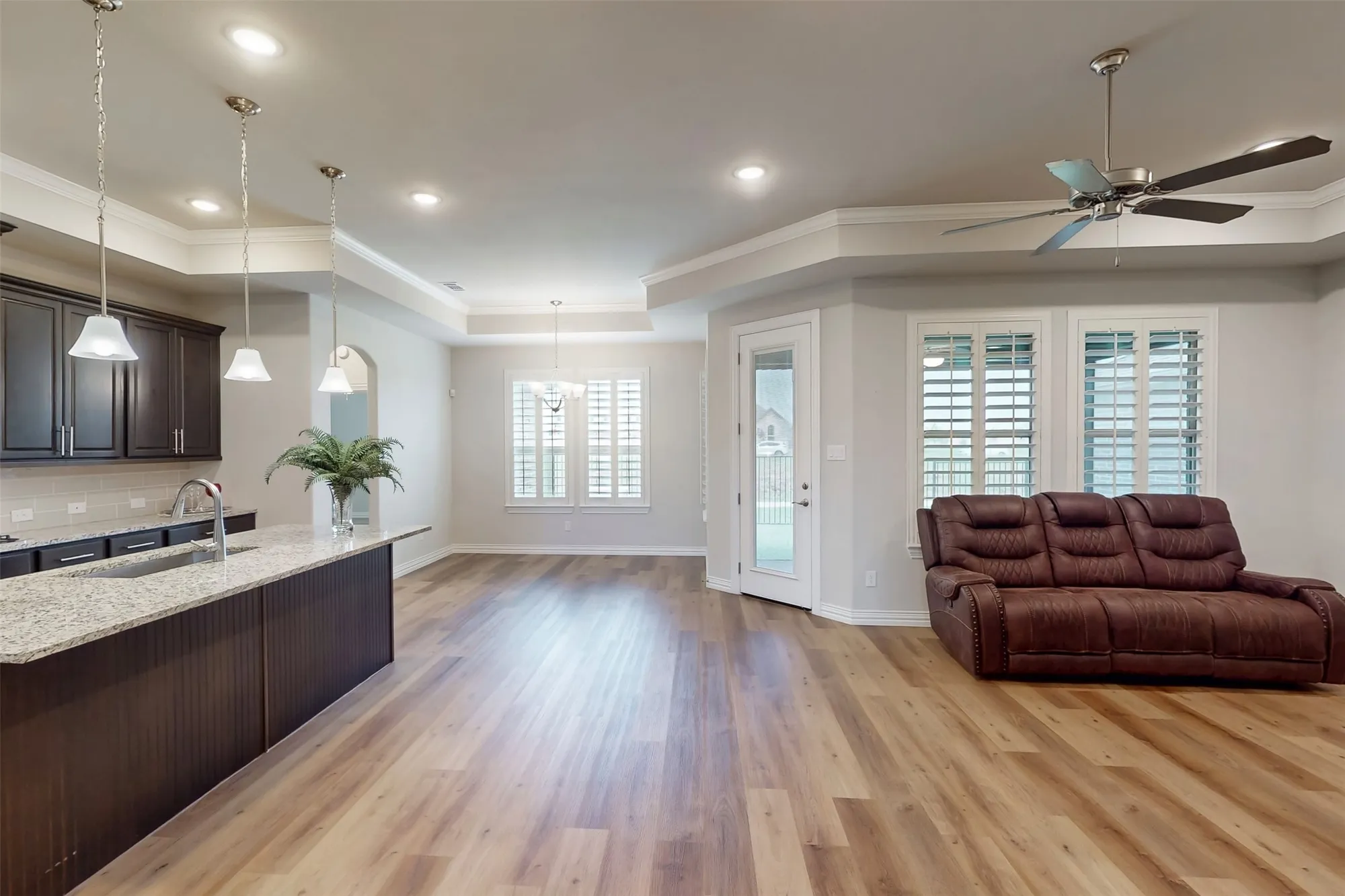 Property Slideshow image 6 of 37 | 7637 murcia dr, Fort Worth, TX, 76123