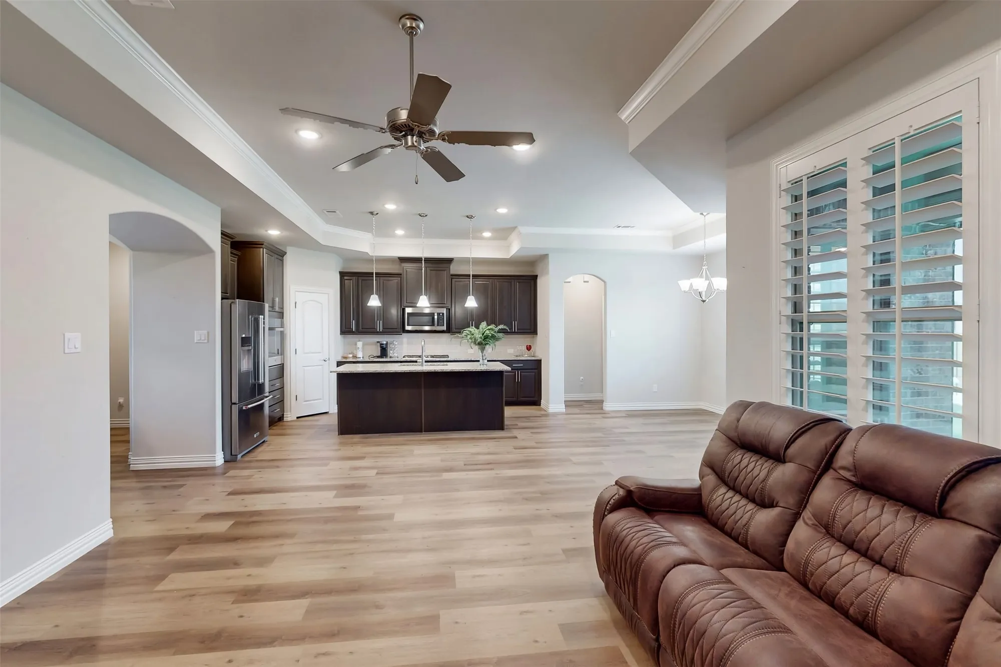 Property Slideshow image 8 of 37 | 7637 murcia dr, Fort Worth, TX, 76123