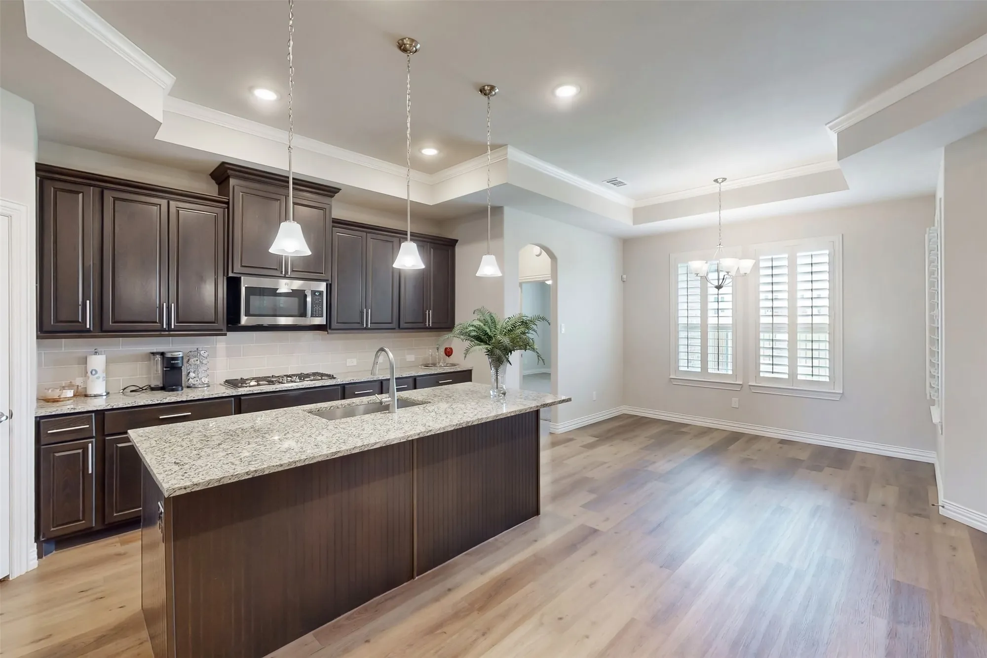 Property Slideshow image 9 of 37 | 7637 murcia dr, Fort Worth, TX, 76123