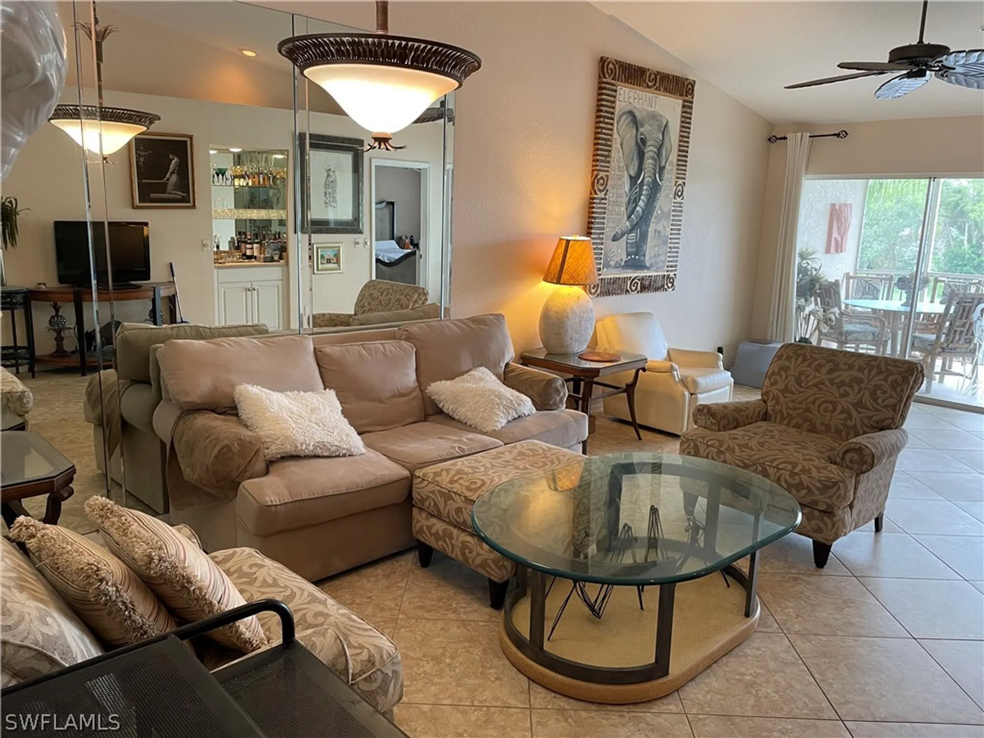 Property Slideshow image 14 of 48 | 9061 michael cir unit 2, Naples, FL, 34113