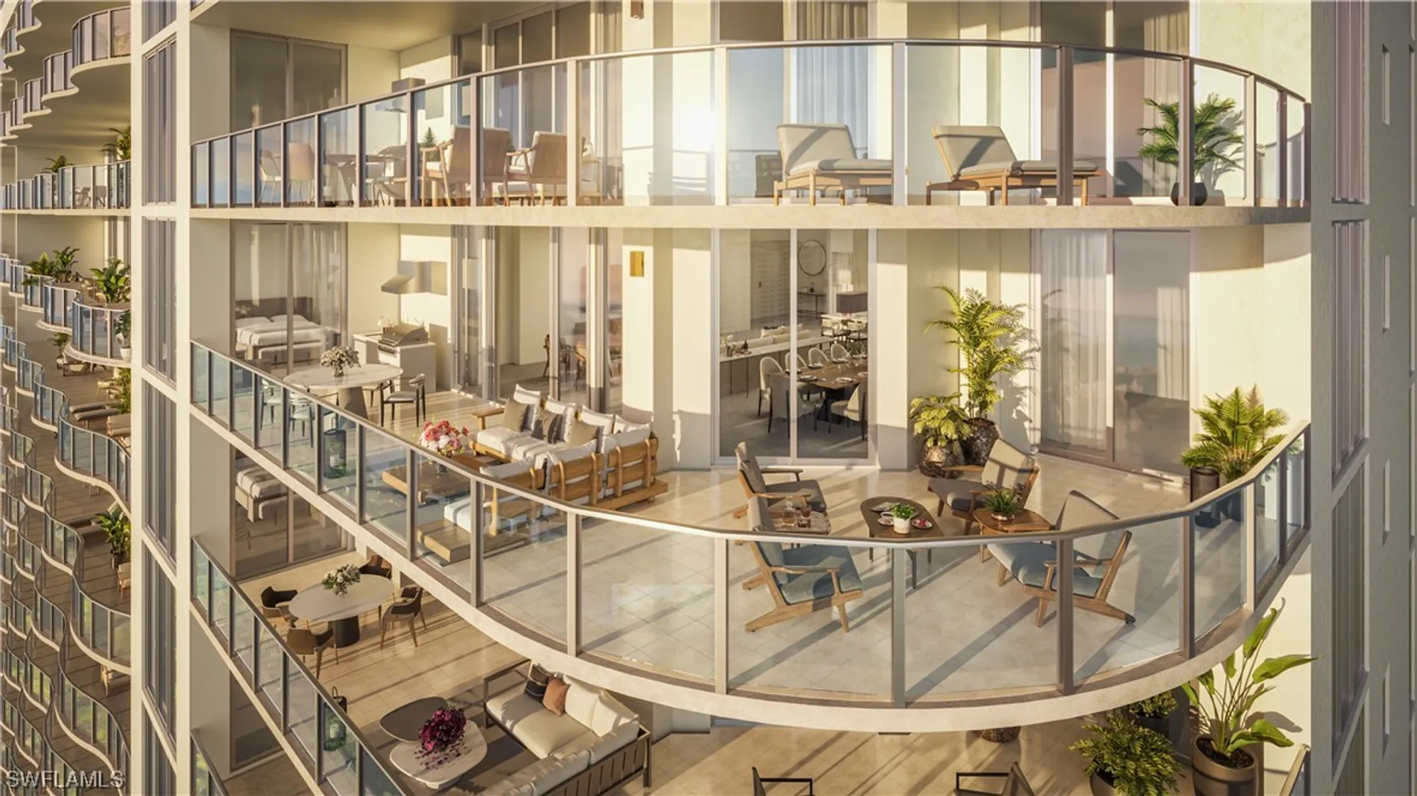 Property Slideshow image 18 of 22 | 4810 pelican colony blvd # 1401, Bonita Springs, FL, 34134