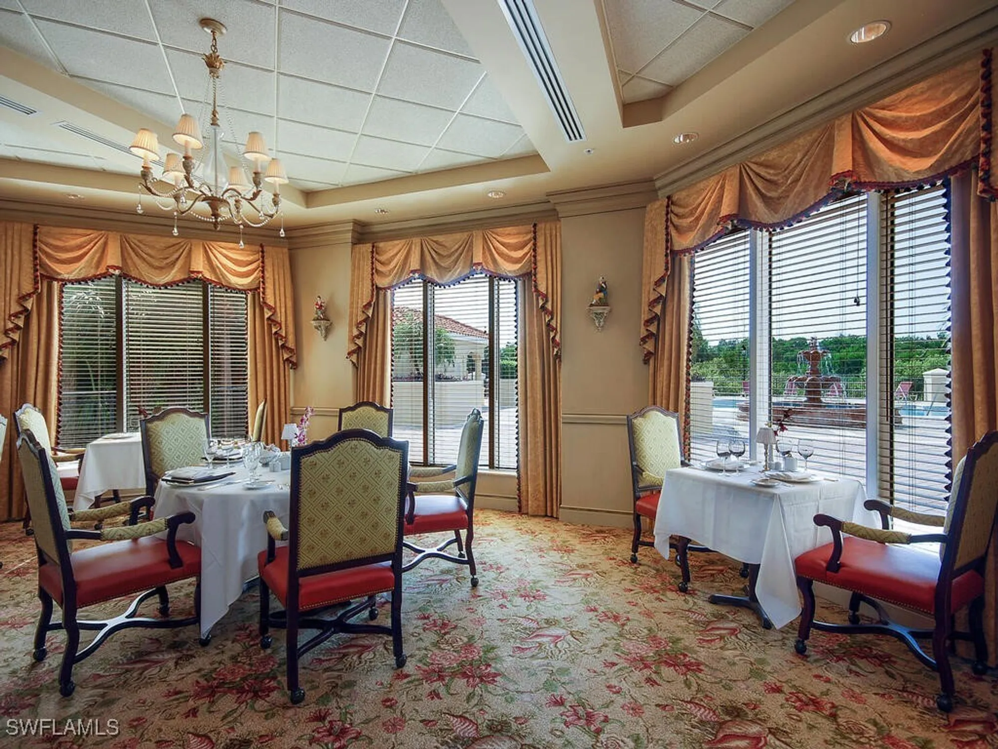 Property Slideshow image 19 of 21 | 7425 pelican bay blvd 301, Naples, FL, 34108