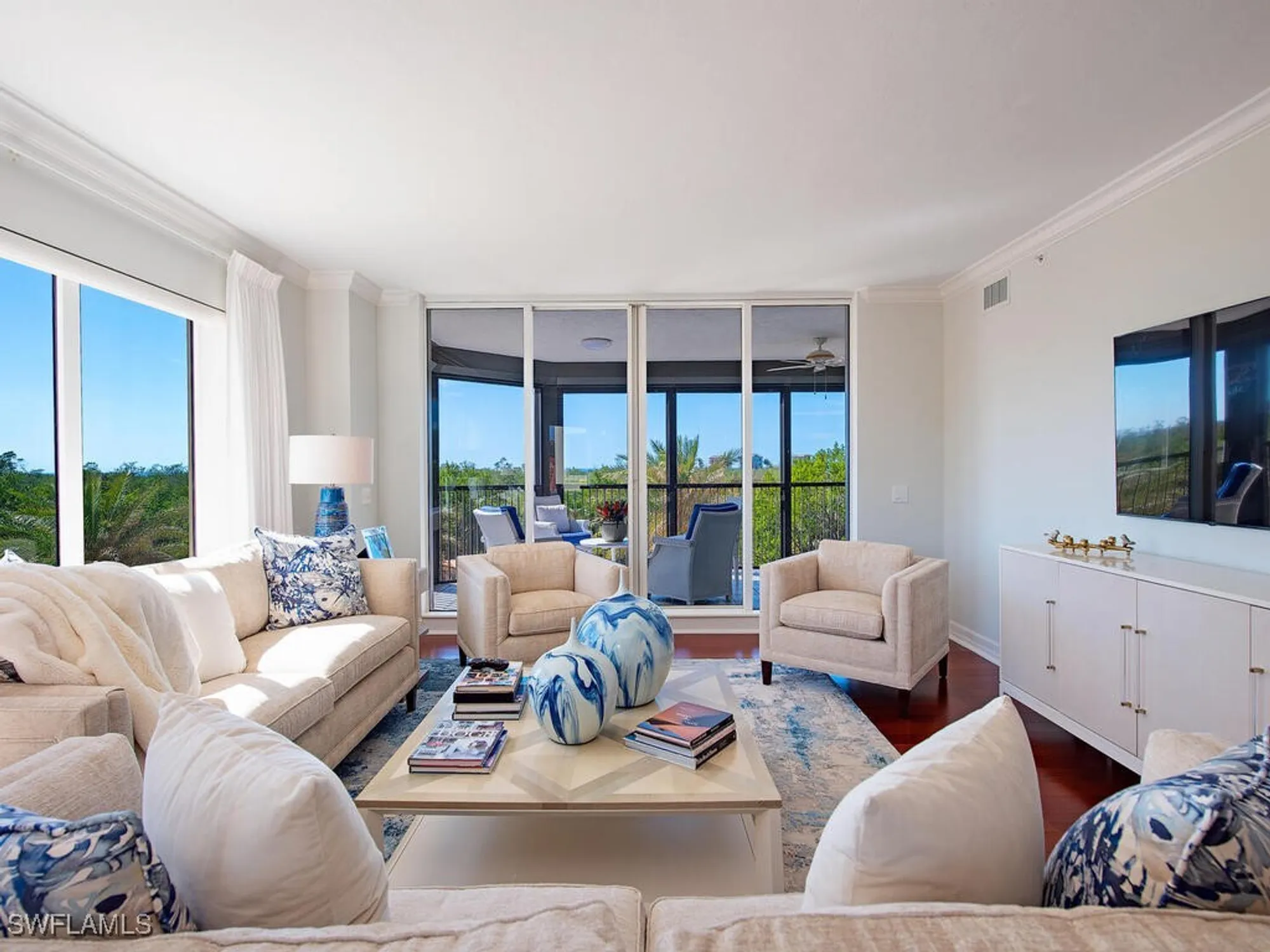 Property Slideshow image 1 of 21 | 7425 pelican bay blvd 301, Naples, FL, 34108