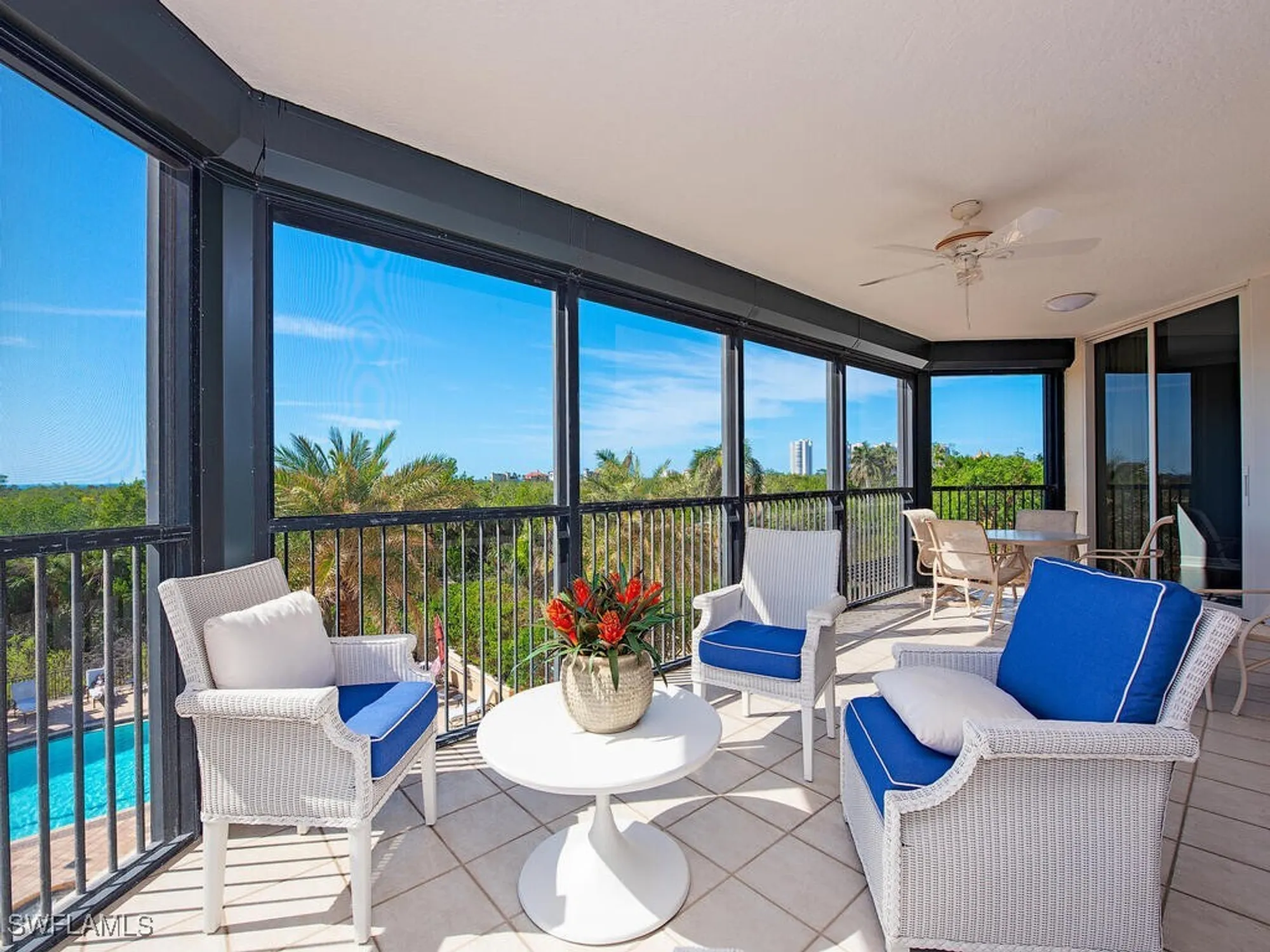 Property Slideshow image 2 of 21 | 7425 pelican bay blvd 301, Naples, FL, 34108