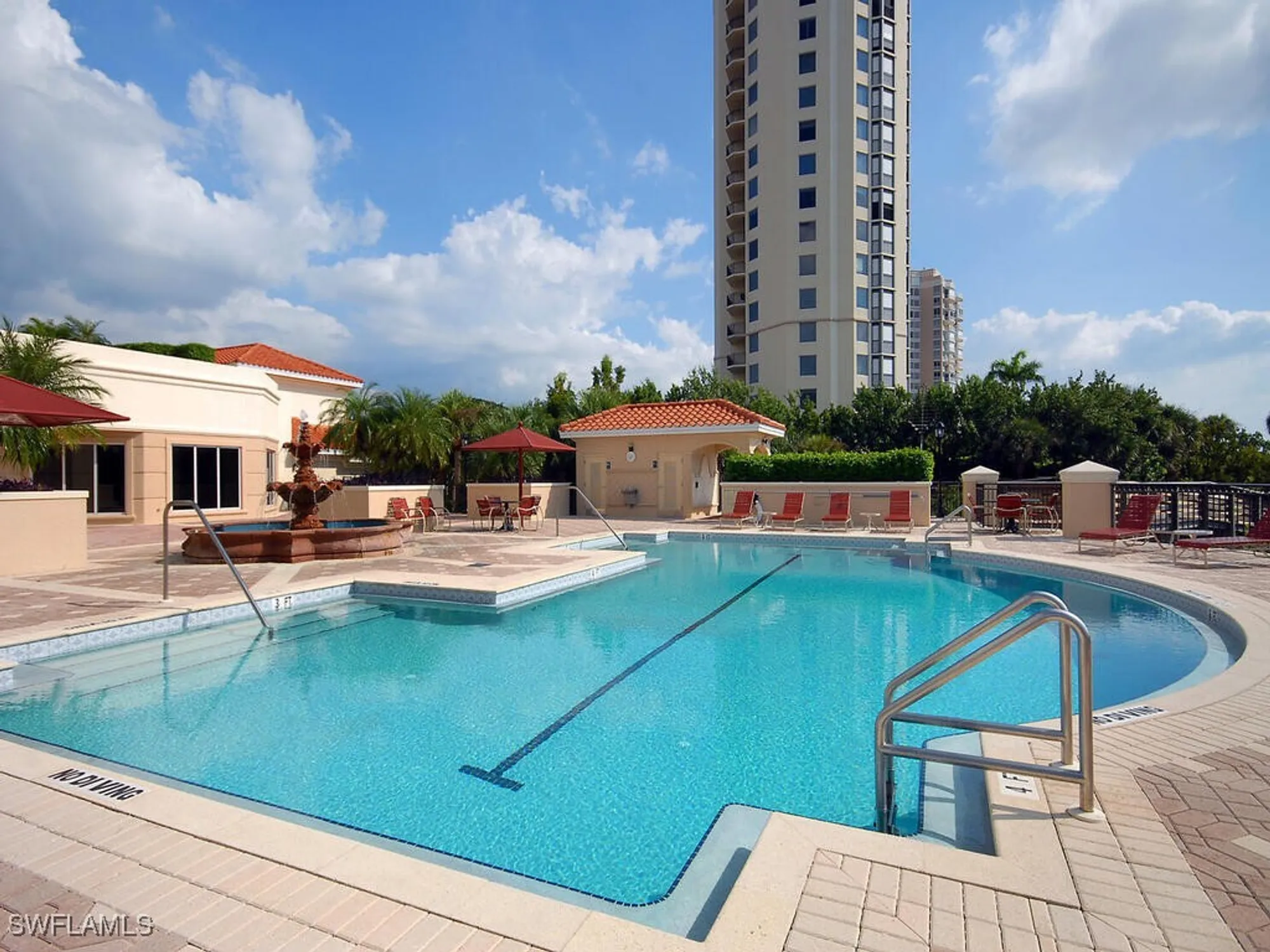 Property Slideshow image 21 of 21 | 7425 pelican bay blvd 301, Naples, FL, 34108