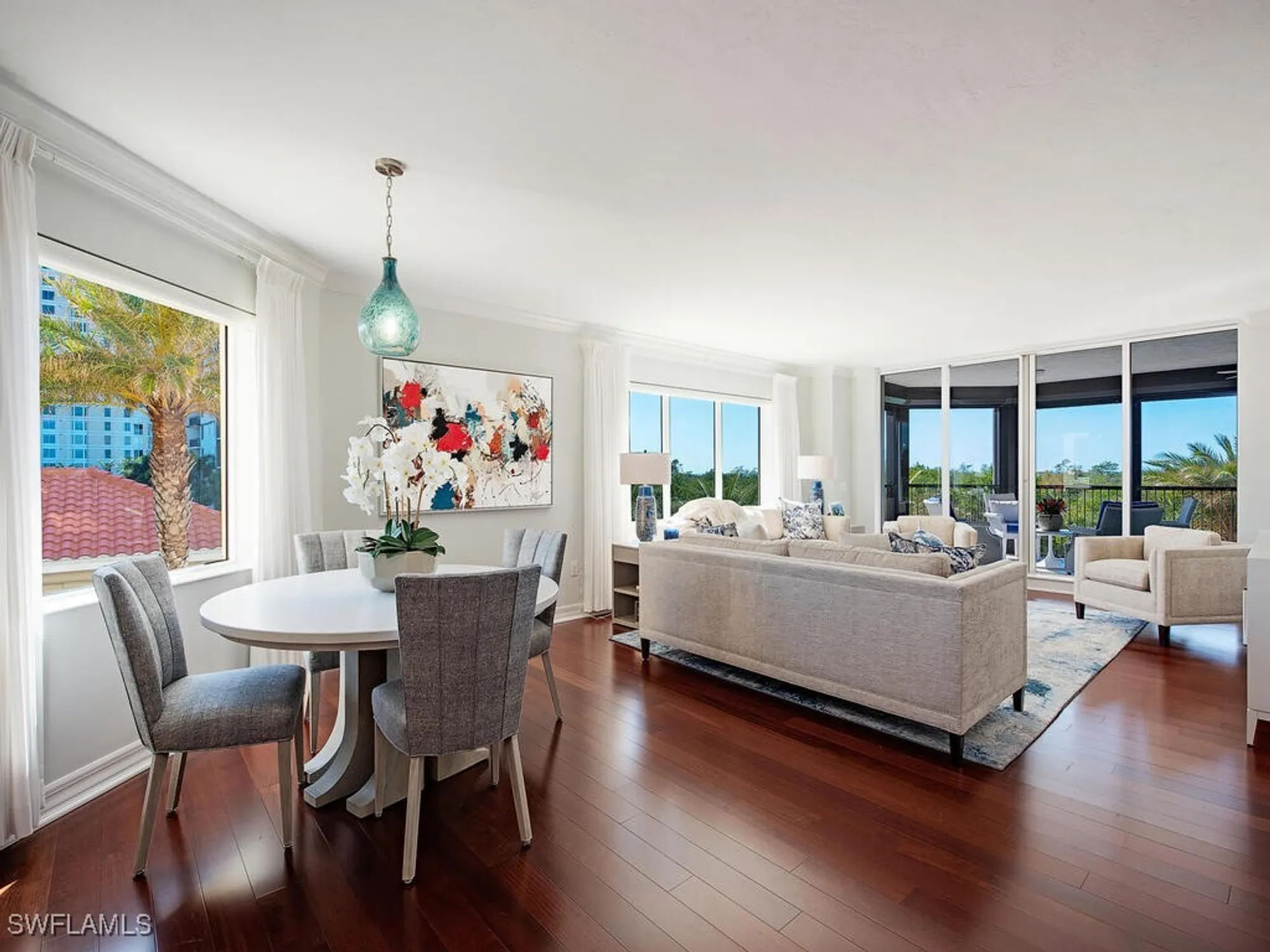 Property Slideshow image 4 of 21 | 7425 pelican bay blvd 301, Naples, FL, 34108