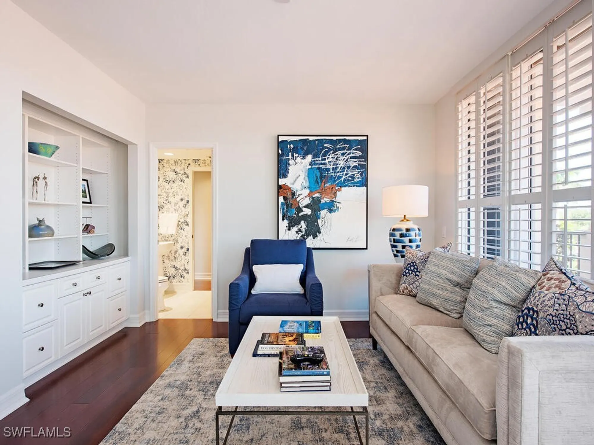 Property Slideshow image 5 of 21 | 7425 pelican bay blvd 301, Naples, FL, 34108