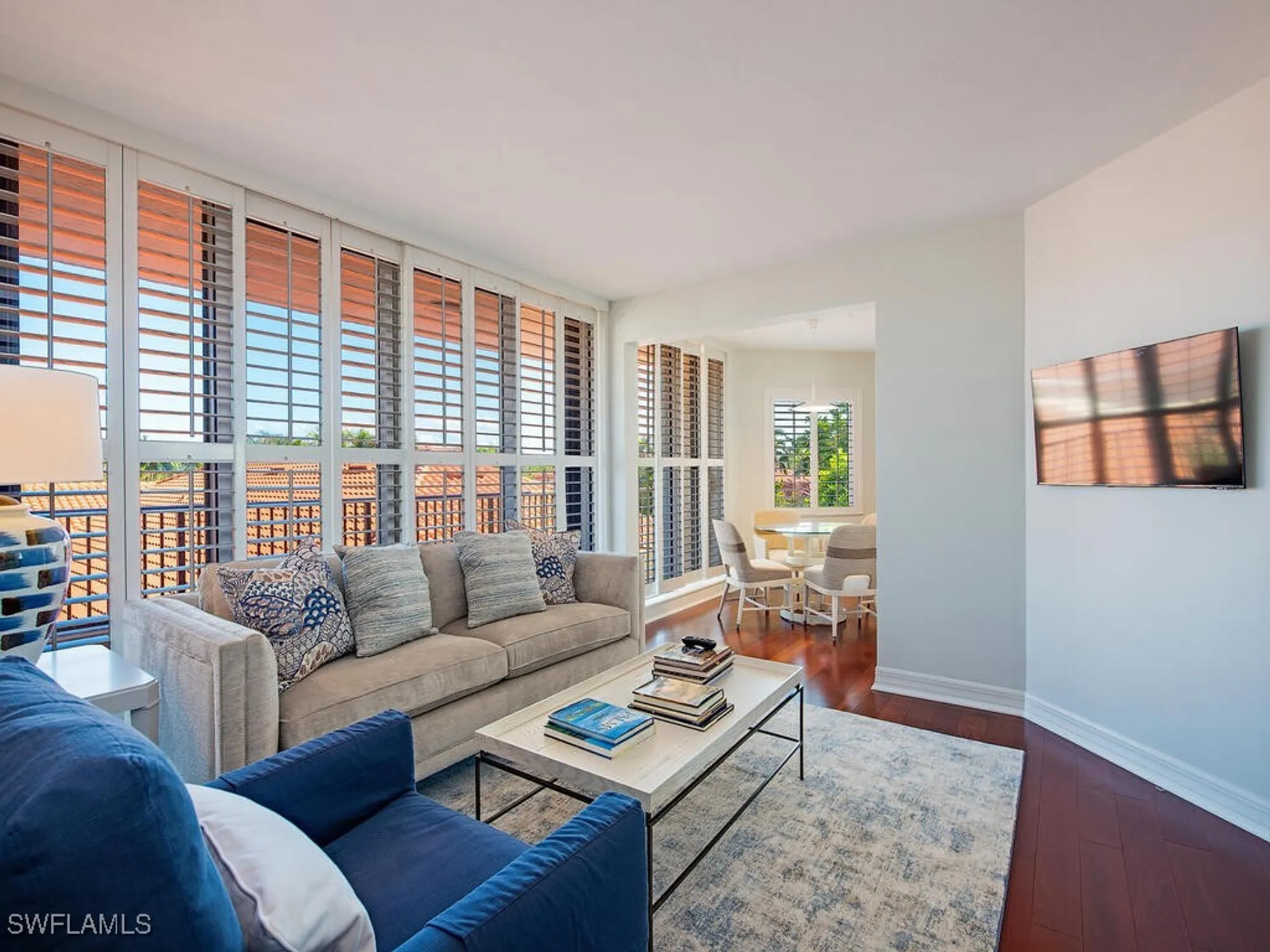 Property Slideshow image 6 of 21 | 7425 pelican bay blvd 301, Naples, FL, 34108