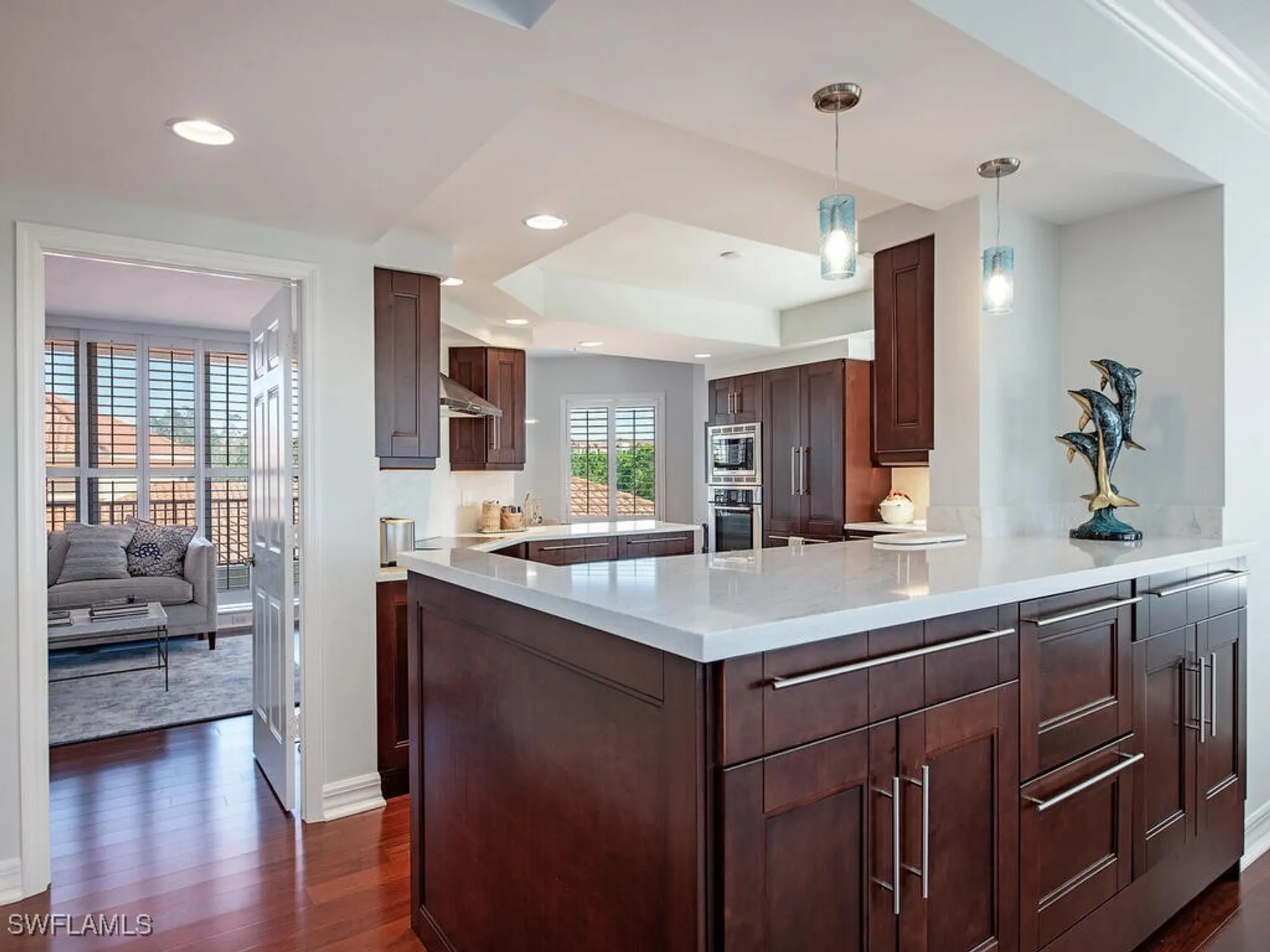 Property Slideshow image 7 of 21 | 7425 pelican bay blvd 301, Naples, FL, 34108