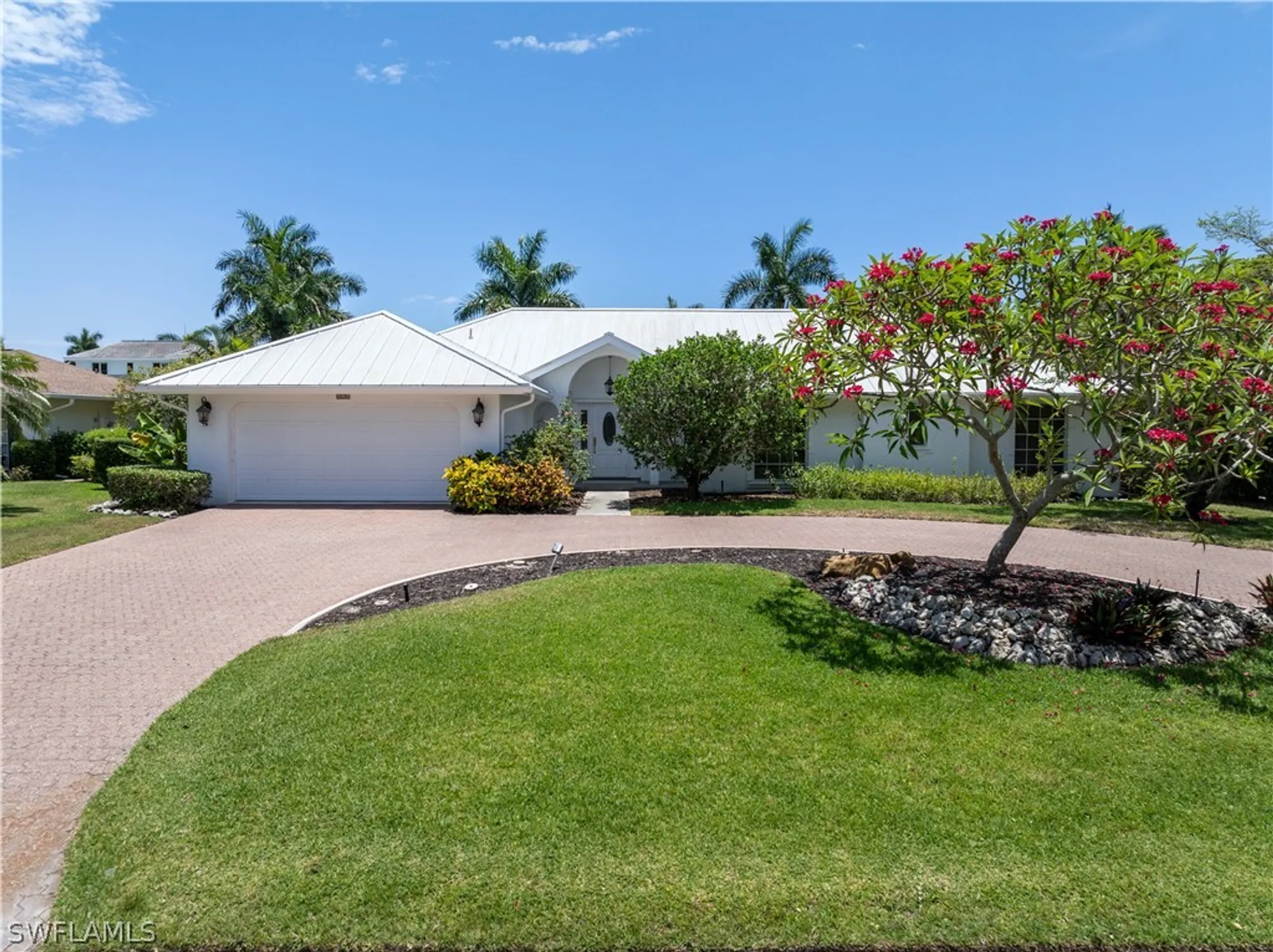 Property Slideshow image 1 of 15 | 626 regatta rd, Naples, FL, 34103