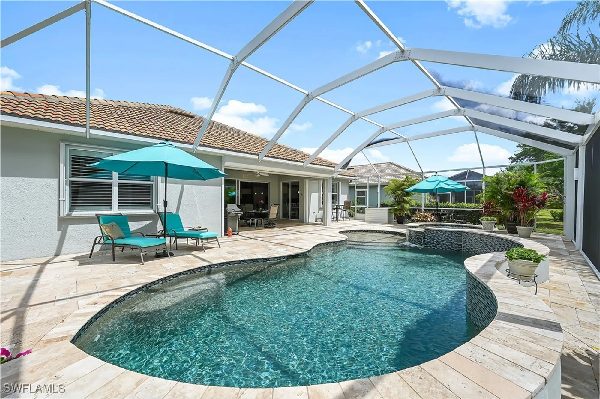 Property Slideshow image 24 of 29 | 8510 karina ct, Naples, FL, 34114